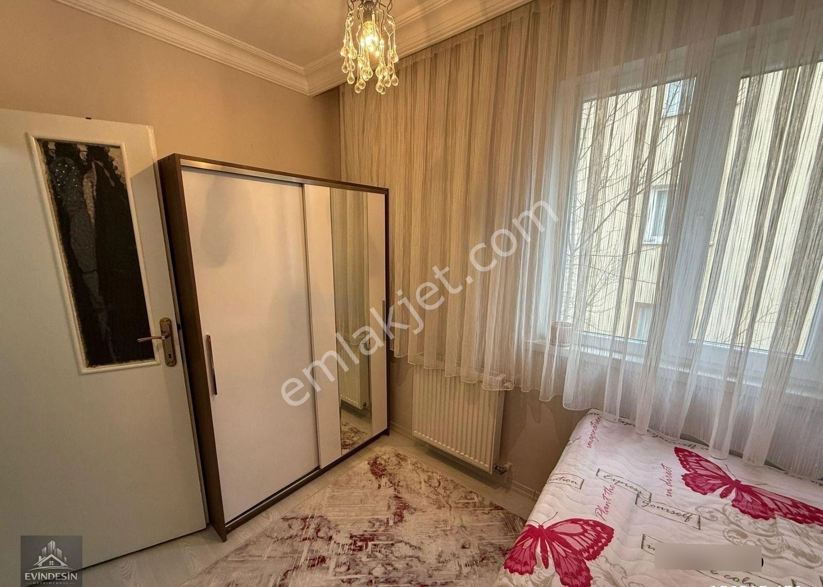 Adnan Menderes Mah Katta 3+1 Bağımsız Ön Cephe Kupon Daire - Görsel 2