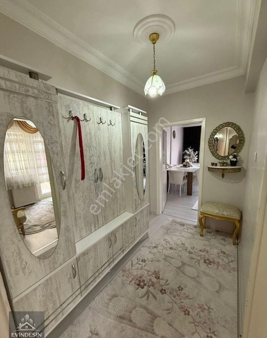 Adnan Menderes Mah Katta 3+1 Bağımsız Ön Cephe Kupon Daire - Görsel 28