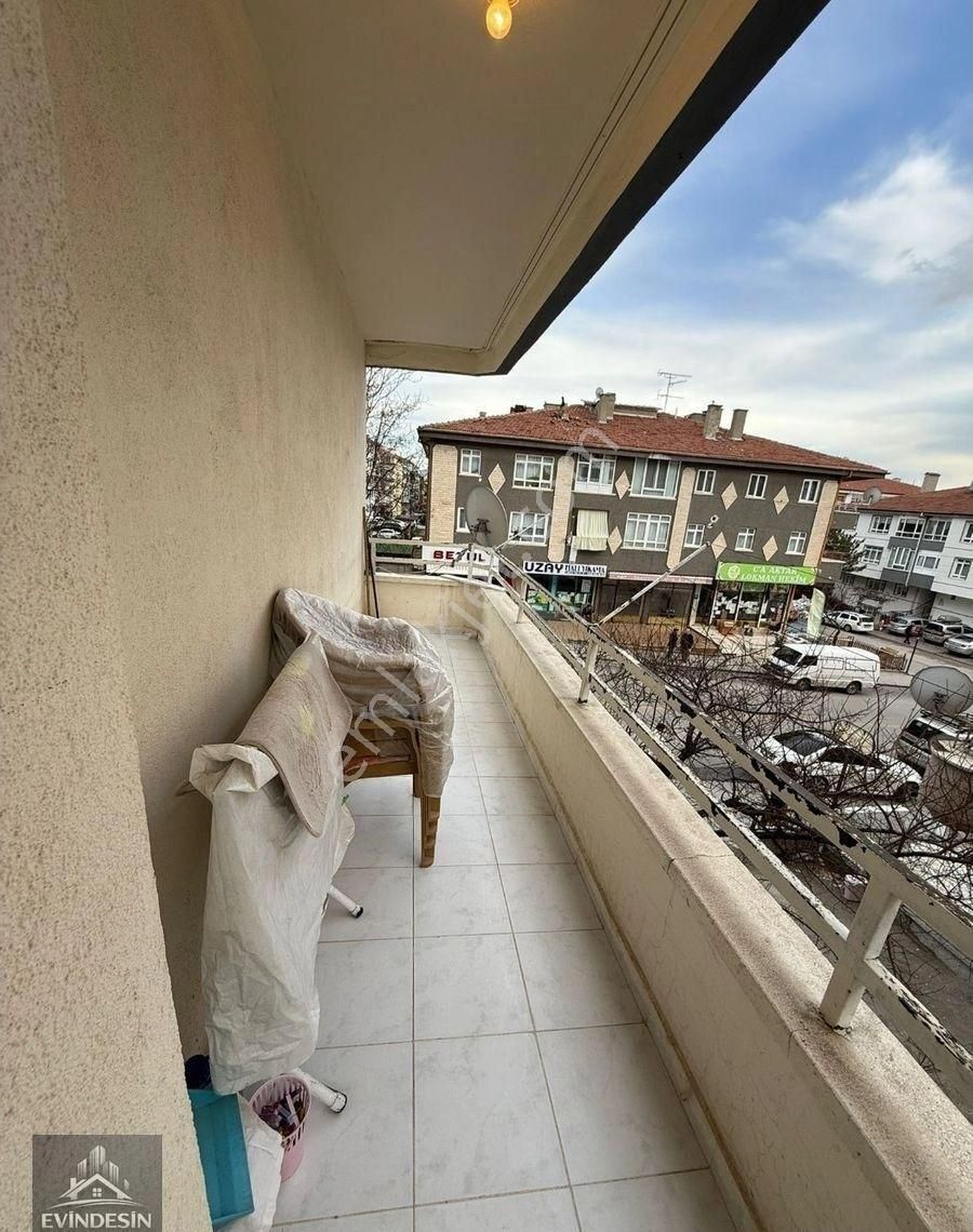 Adnan Menderes Mah Katta 3+1 Bağımsız Ön Cephe Kupon Daire - Görsel 16