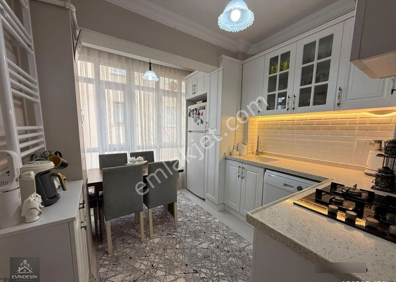 Adnan Menderes Mah Katta 3+1 Bağımsız Ön Cephe Kupon Daire - Görsel 4