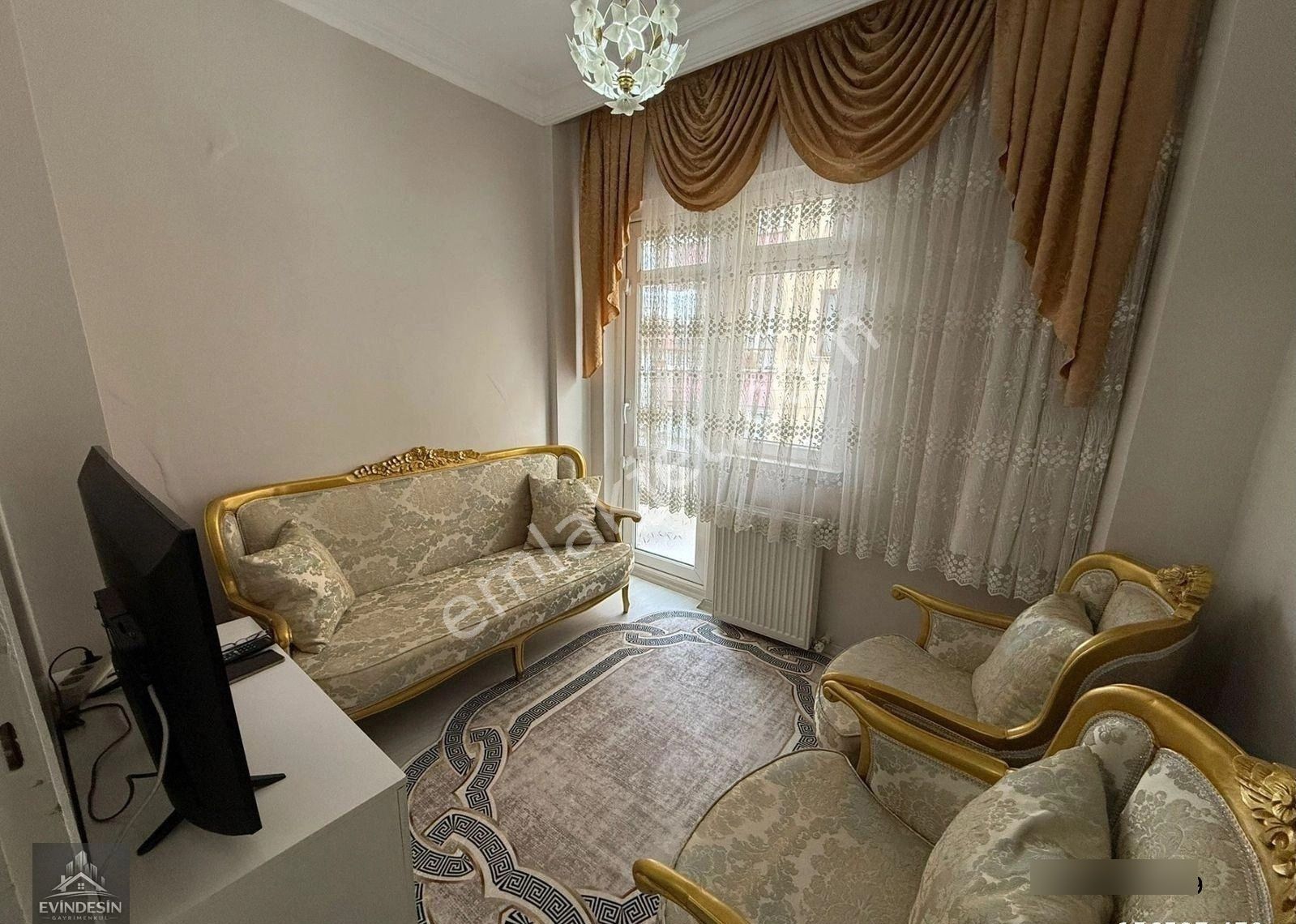 Adnan Menderes Mah Katta 3+1 Bağımsız Ön Cephe Kupon Daire - Görsel 17