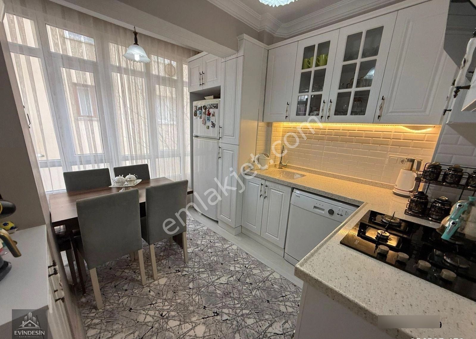 Adnan Menderes Mah Katta 3+1 Bağımsız Ön Cephe Kupon Daire - Görsel 7