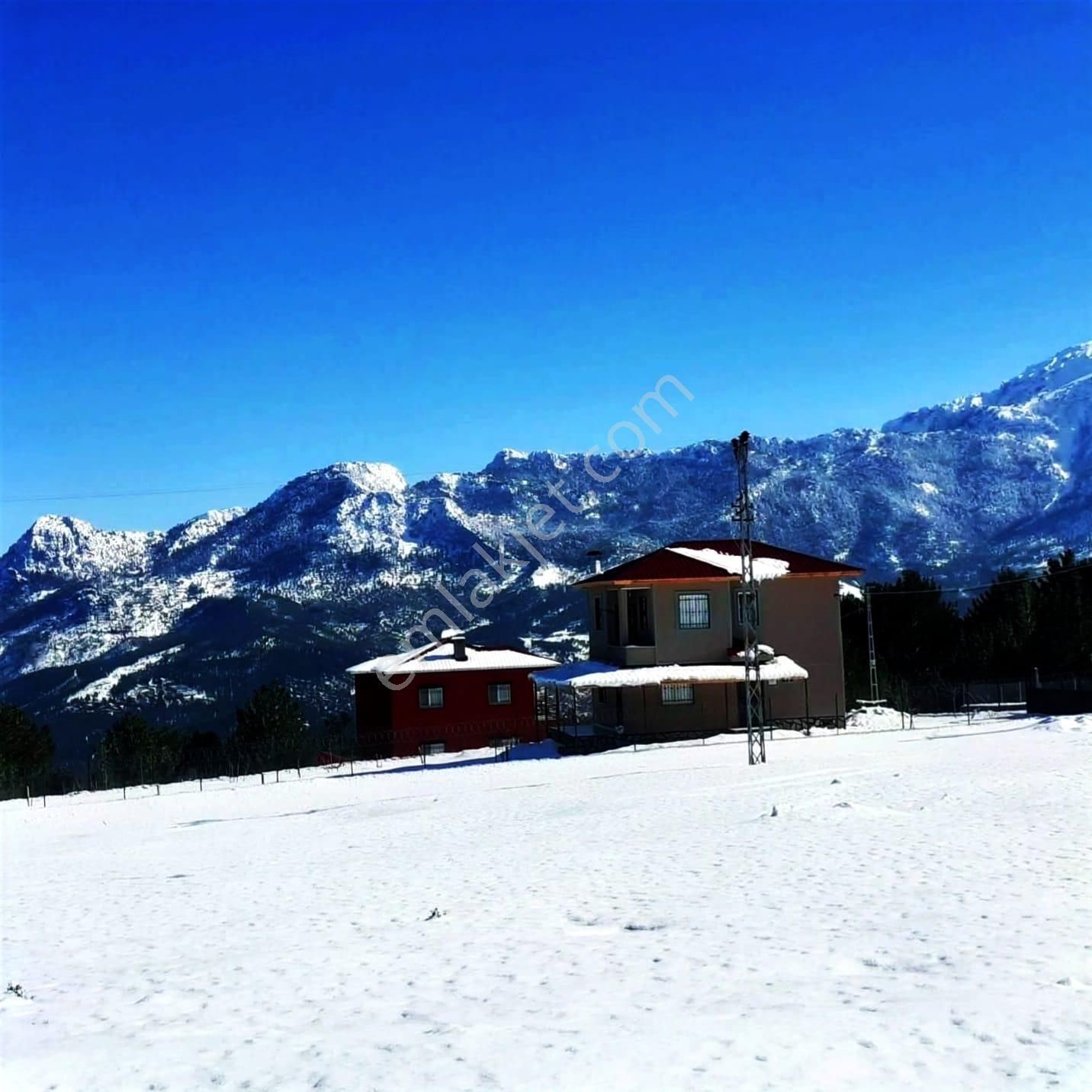 Kar Emlaktan Yenikonacık Körmenlik Mevkiinde 900 M2 Satılık Arsa - Görsel 7