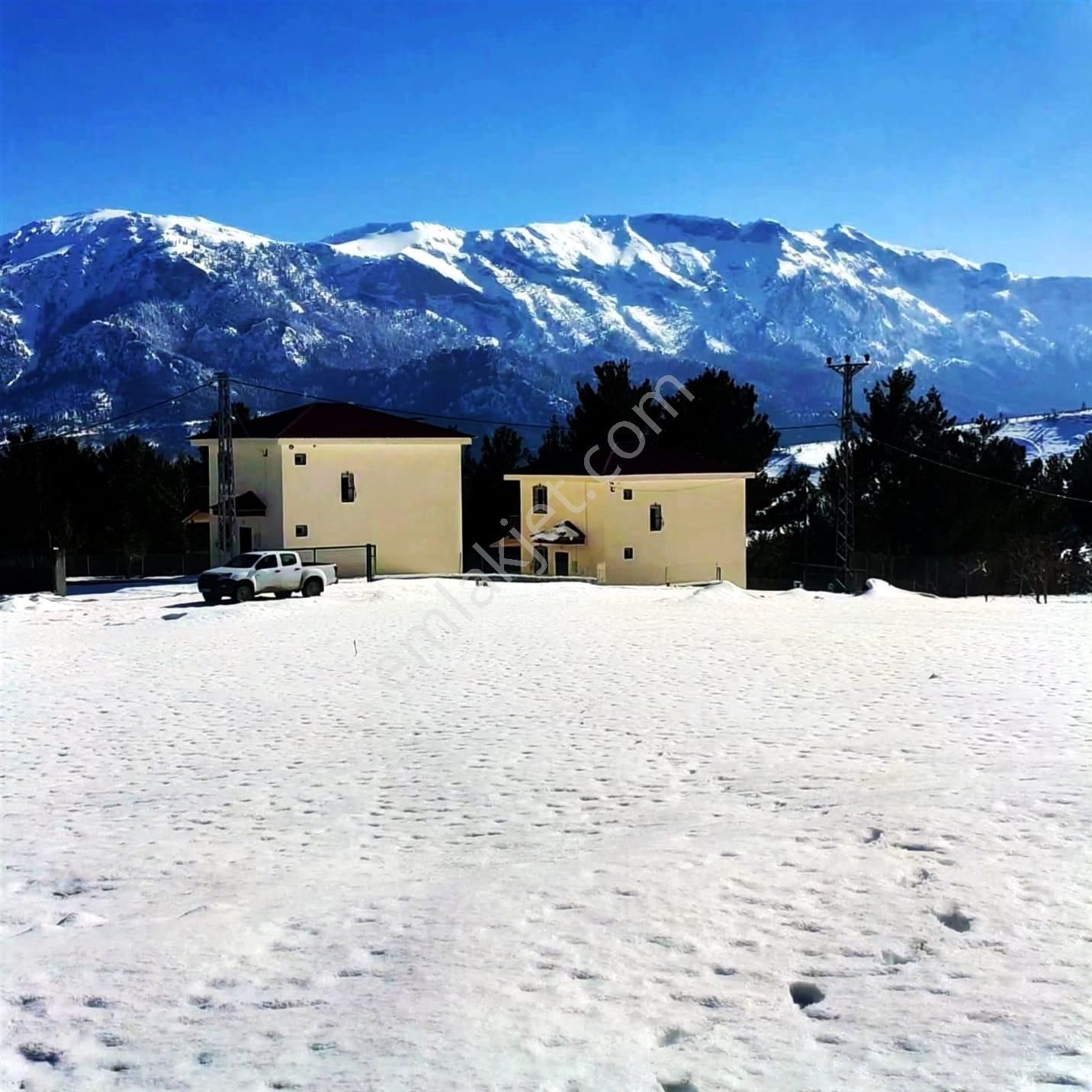 Kar Emlaktan Yenikonacık Körmenlik Mevkiinde 900 M2 Satılık Arsa - Görsel 21