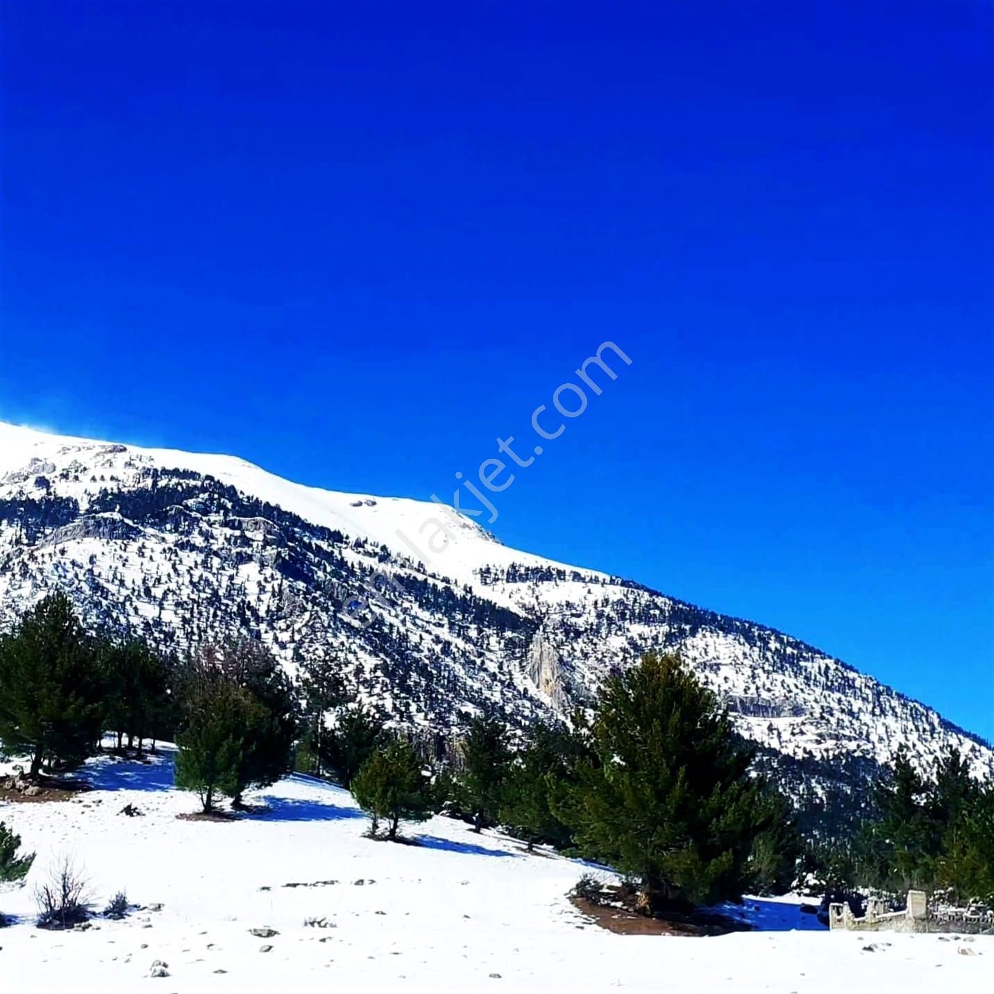 Kar Emlaktan Yenikonacık Körmenlik Mevkiinde 900 M2 Satılık Arsa - Görsel 9