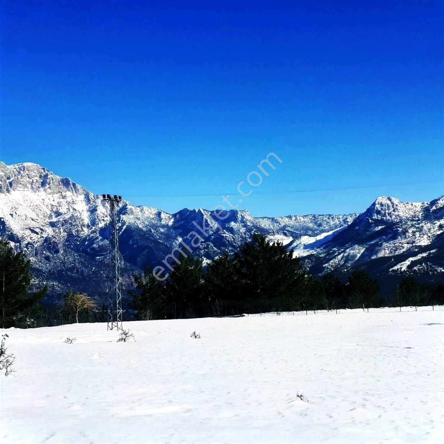 Kar Emlaktan Yenikonacık Körmenlik Mevkiinde 900 M2 Satılık Arsa - Görsel 15