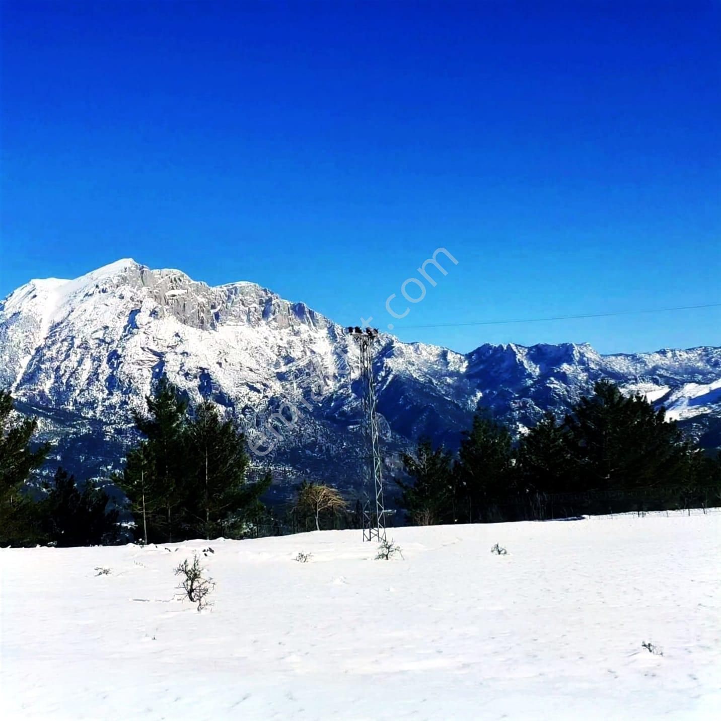 Kar Emlaktan Yenikonacık Körmenlik Mevkiinde 900 M2 Satılık Arsa - Görsel 17