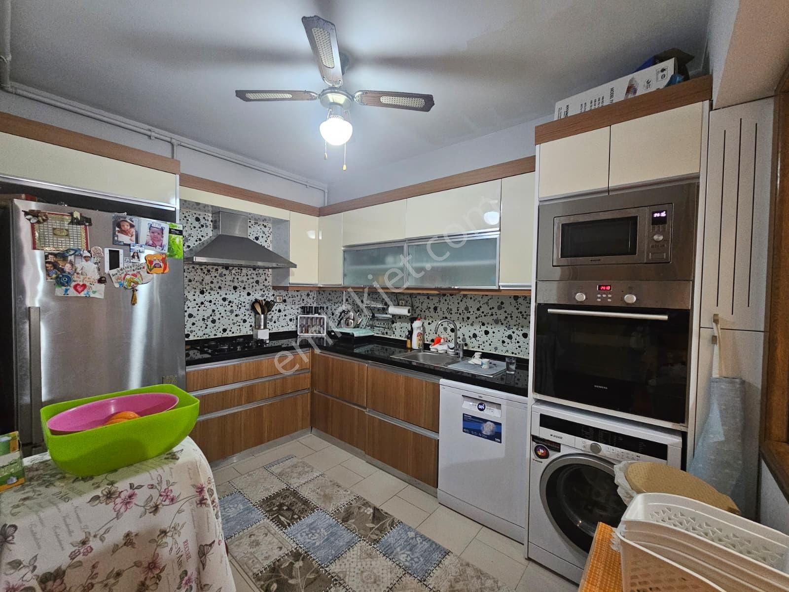 Karşıyaka Bahçelıevler’de Genç Bınada | Kapalı Otoparklı, Asansörlü 3+1 Daıre - Görsel 10