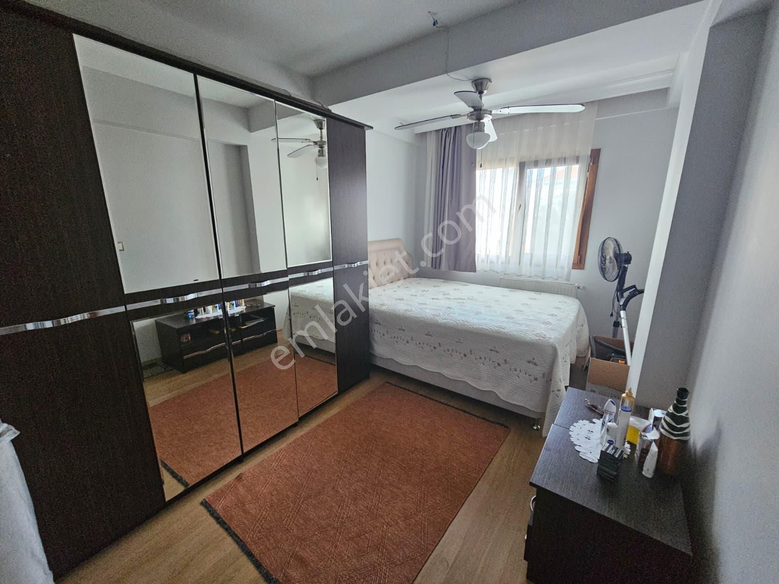 Karşıyaka Bahçelıevler’de Genç Bınada | Kapalı Otoparklı, Asansörlü 3+1 Daıre - Görsel 23