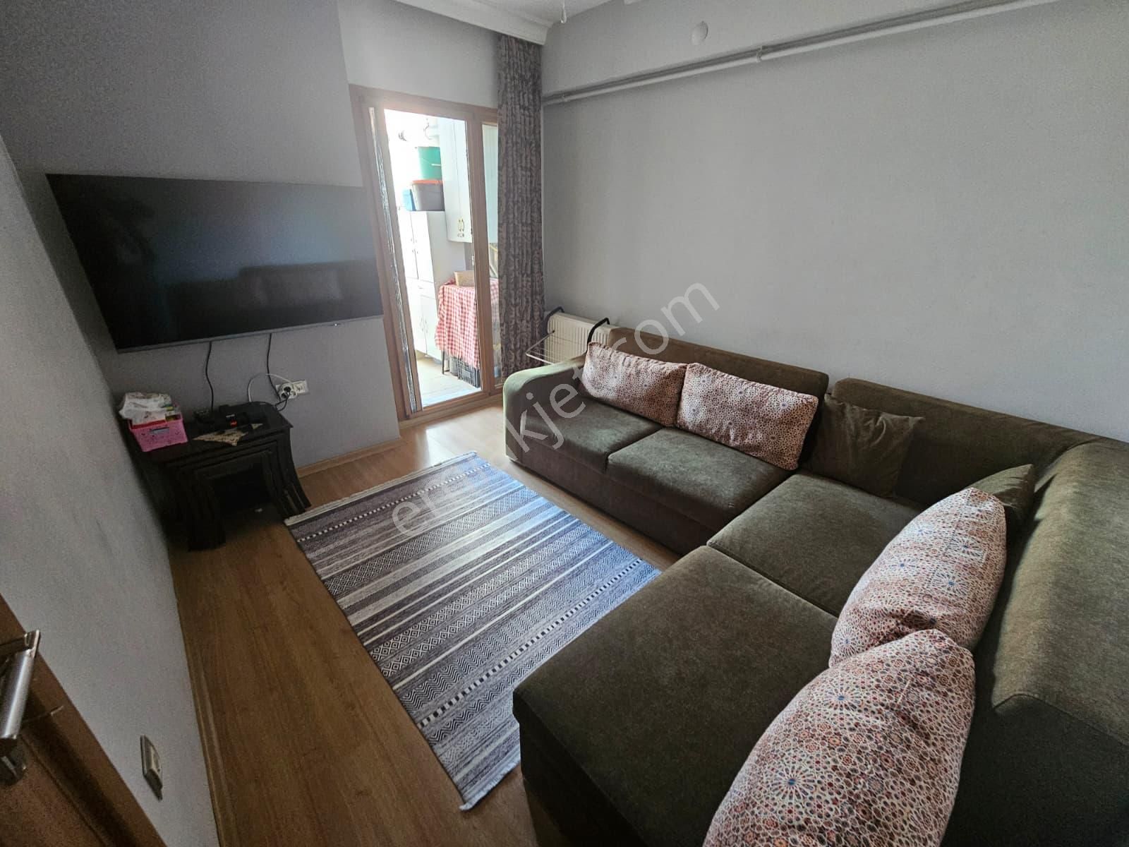 Karşıyaka Bahçelıevler’de Genç Bınada | Kapalı Otoparklı, Asansörlü 3+1 Daıre - Görsel 22