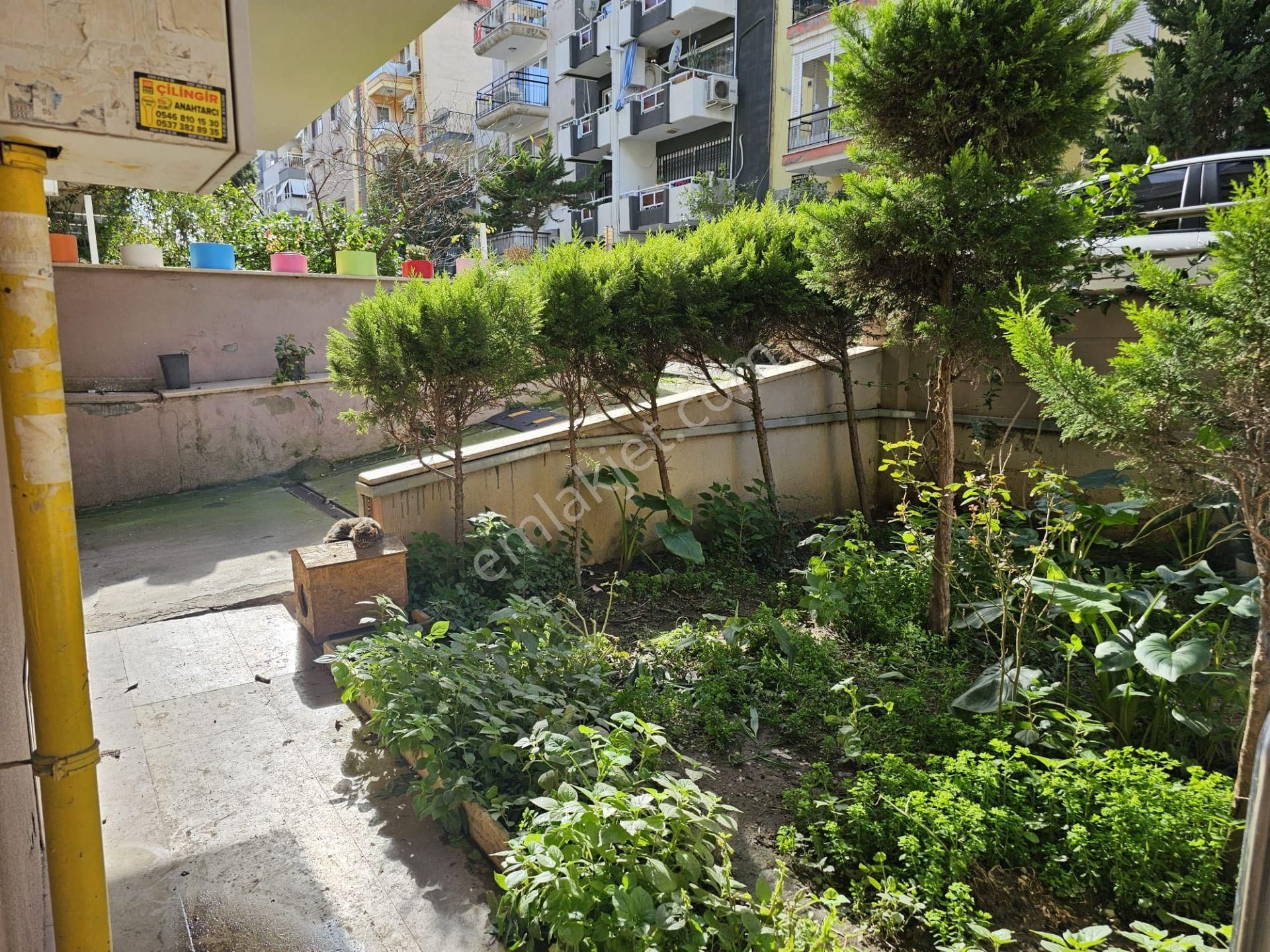 Karşıyaka Bahçelıevler’de Genç Bınada | Kapalı Otoparklı, Asansörlü 3+1 Daıre - Görsel 3