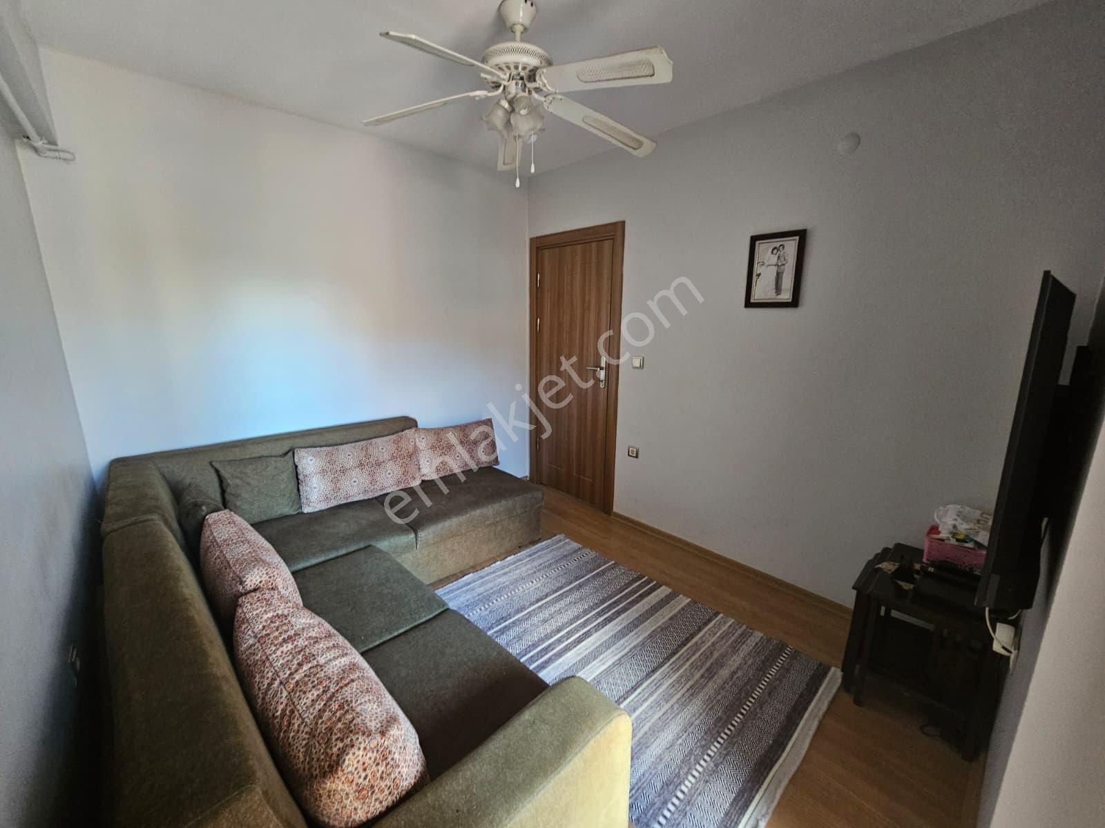 Karşıyaka Bahçelıevler’de Genç Bınada | Kapalı Otoparklı, Asansörlü 3+1 Daıre - Görsel 16