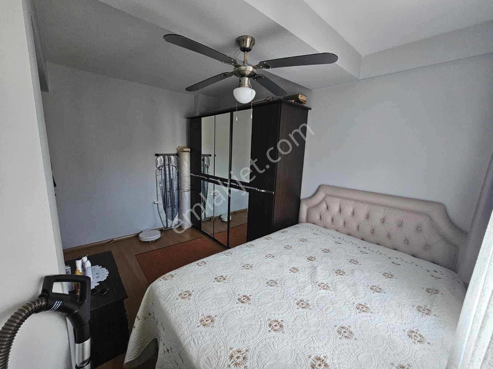 Karşıyaka Bahçelıevler’de Genç Bınada | Kapalı Otoparklı, Asansörlü 3+1 Daıre - Görsel 24