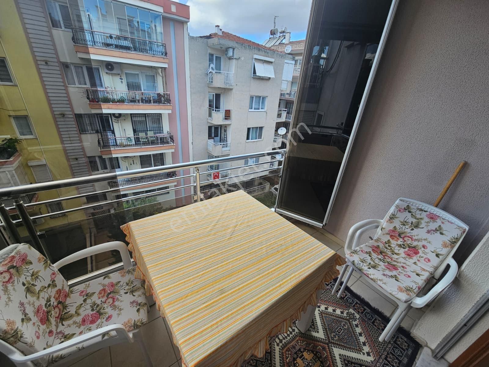 Karşıyaka Bahçelıevler’de Genç Bınada | Kapalı Otoparklı, Asansörlü 3+1 Daıre - Görsel 26