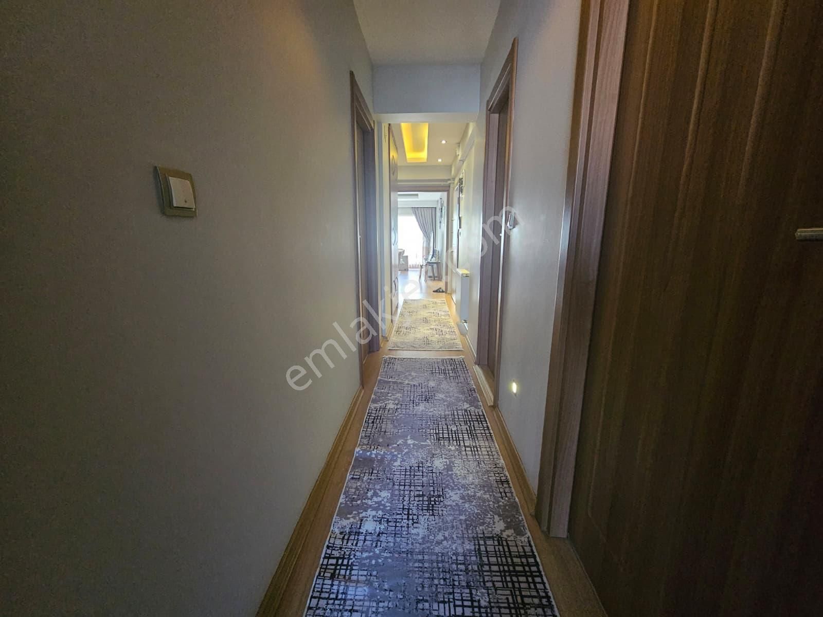 Karşıyaka Bahçelıevler’de Genç Bınada | Kapalı Otoparklı, Asansörlü 3+1 Daıre - Görsel 14