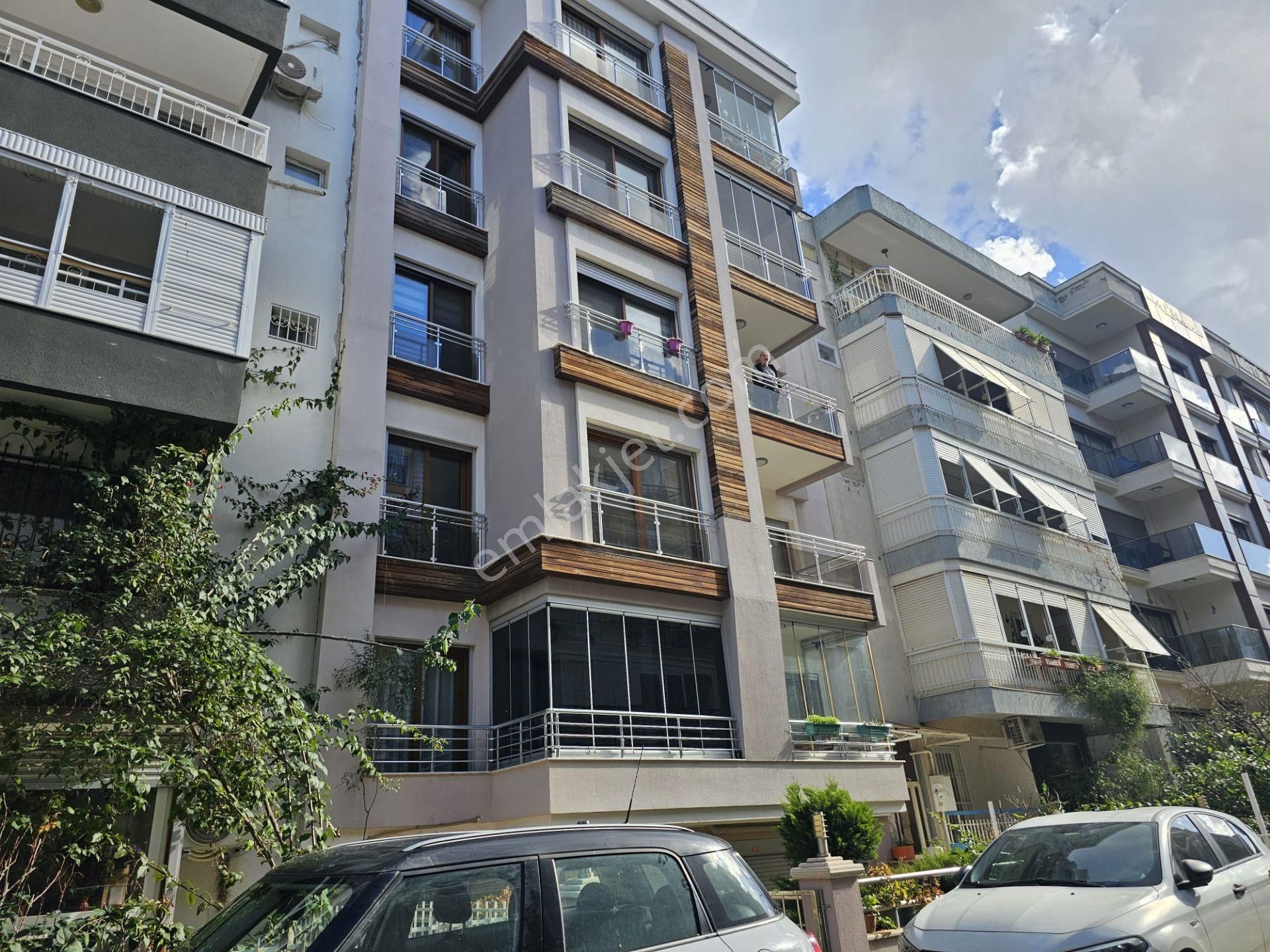 Karşıyaka Bahçelıevler’de Genç Bınada | Kapalı Otoparklı, Asansörlü 3+1 Daıre - Görsel 5