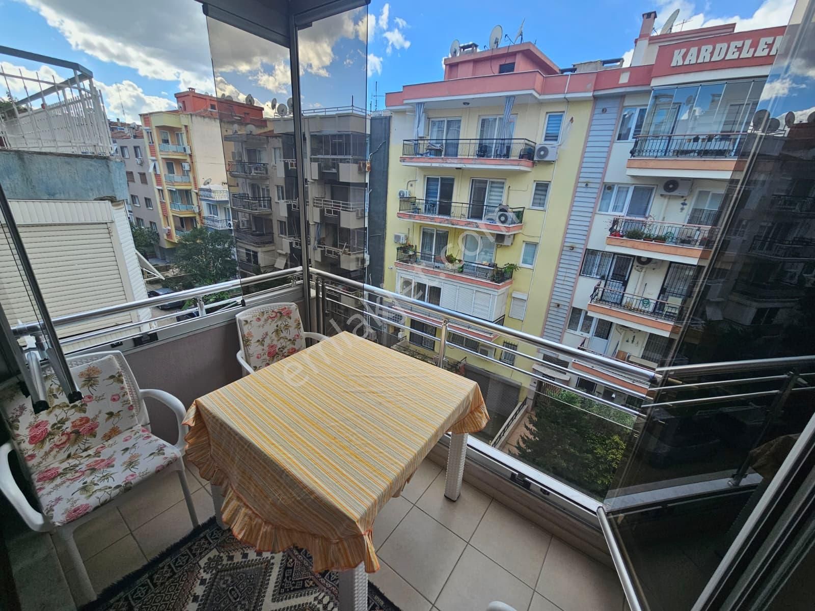 Karşıyaka Bahçelıevler’de Genç Bınada | Kapalı Otoparklı, Asansörlü 3+1 Daıre - Görsel 25