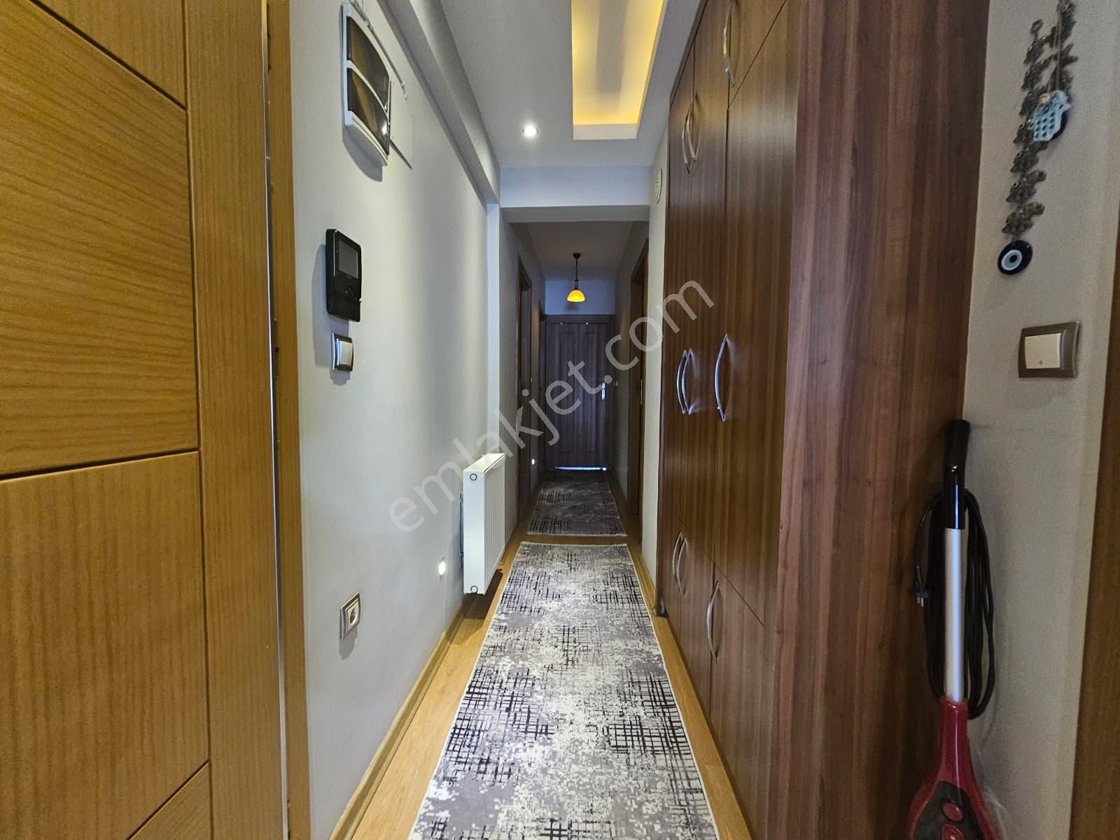 Karşıyaka Bahçelıevler’de Genç Bınada | Kapalı Otoparklı, Asansörlü 3+1 Daıre - Görsel 13