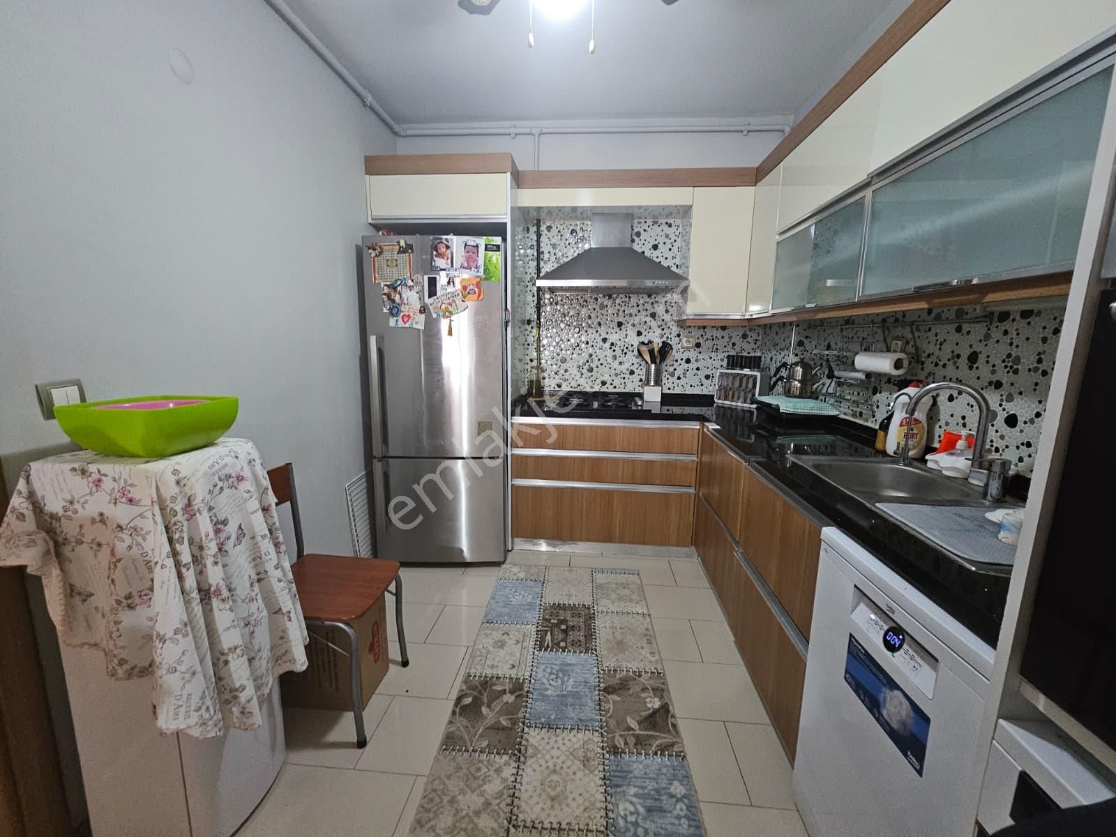 Karşıyaka Bahçelıevler’de Genç Bınada | Kapalı Otoparklı, Asansörlü 3+1 Daıre - Görsel 12