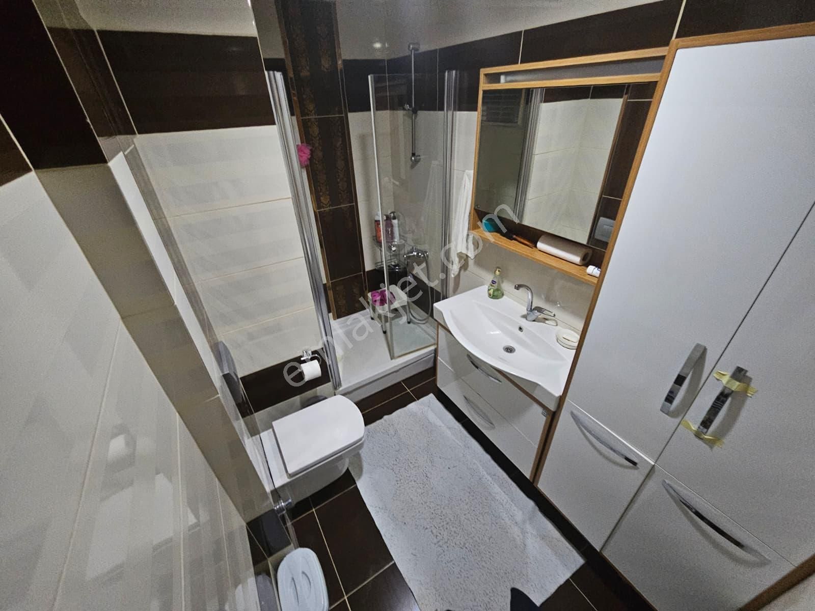 Karşıyaka Bahçelıevler’de Genç Bınada | Kapalı Otoparklı, Asansörlü 3+1 Daıre - Görsel 19