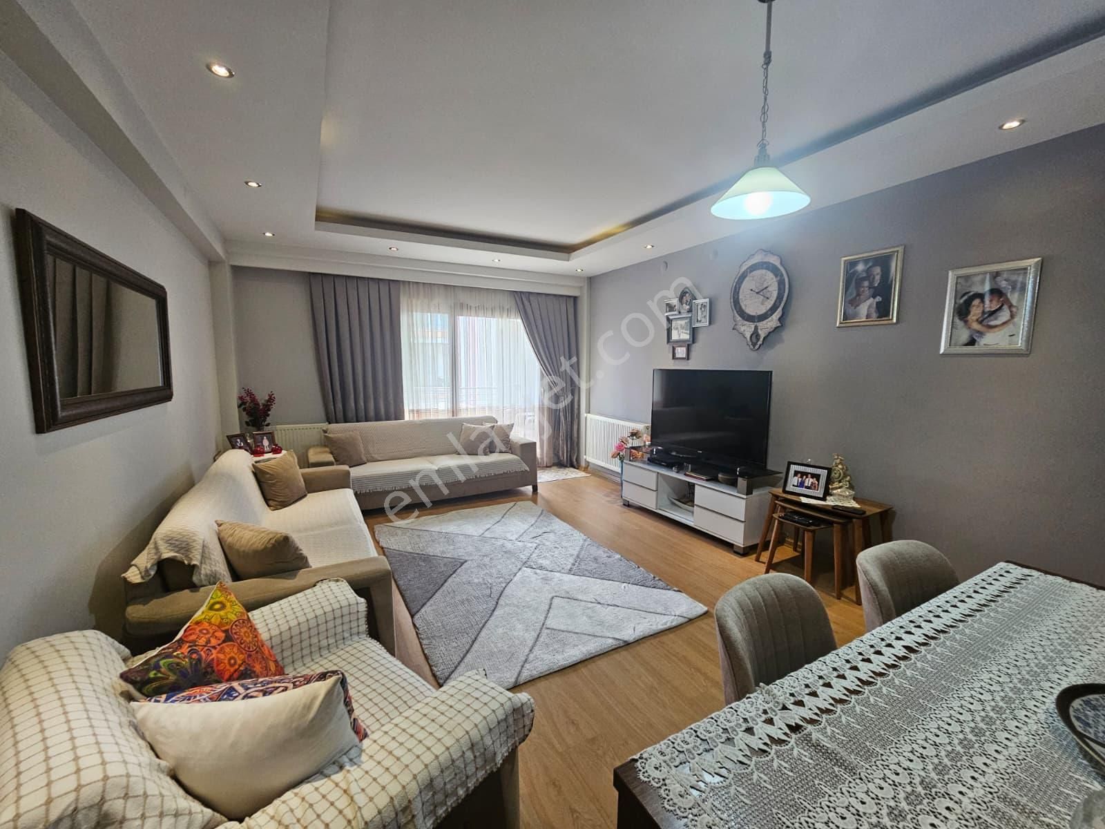 Karşıyaka Bahçelıevler’de Genç Bınada | Kapalı Otoparklı, Asansörlü 3+1 Daıre - Görsel 7