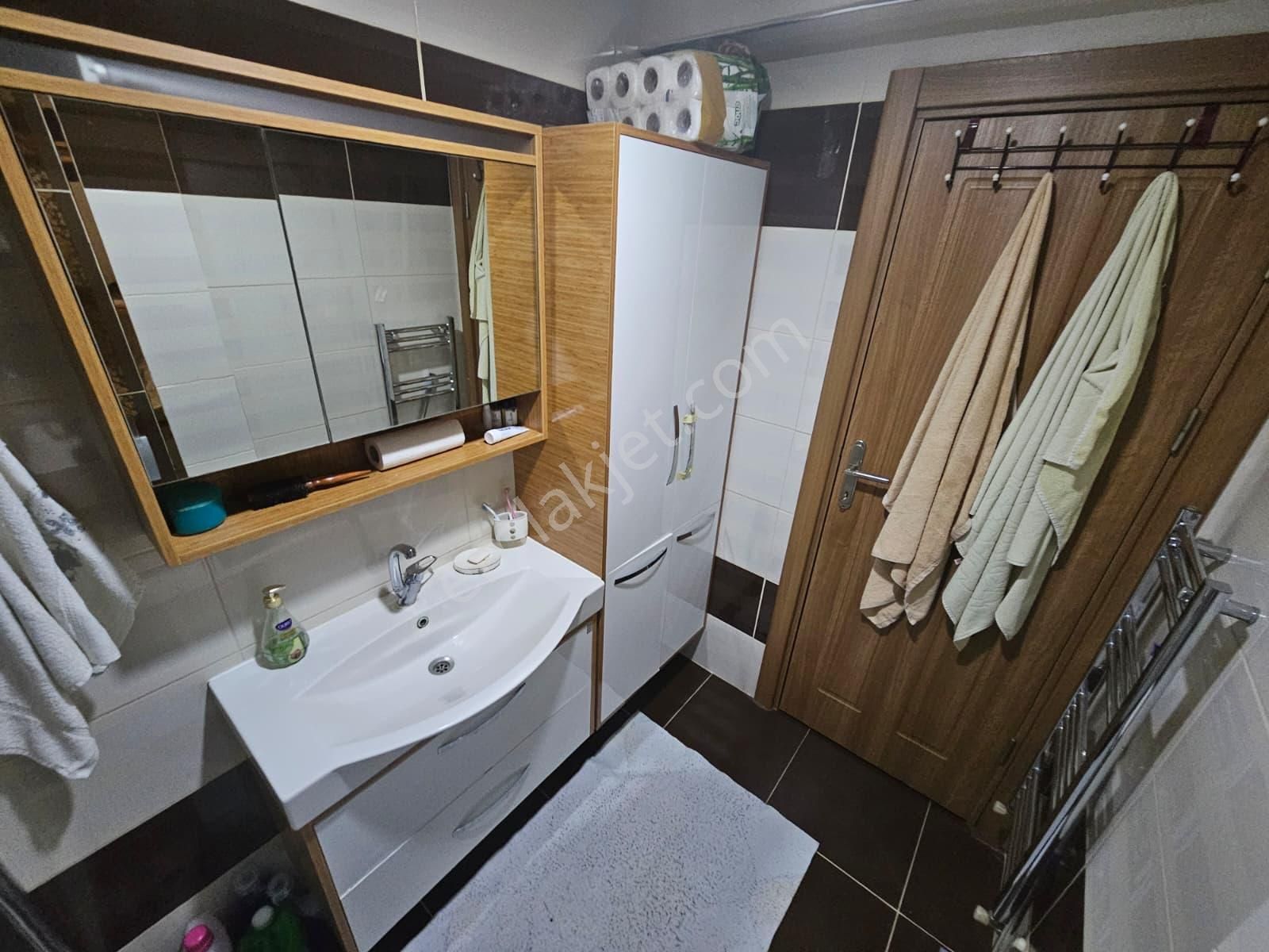 Karşıyaka Bahçelıevler’de Genç Bınada | Kapalı Otoparklı, Asansörlü 3+1 Daıre - Görsel 20