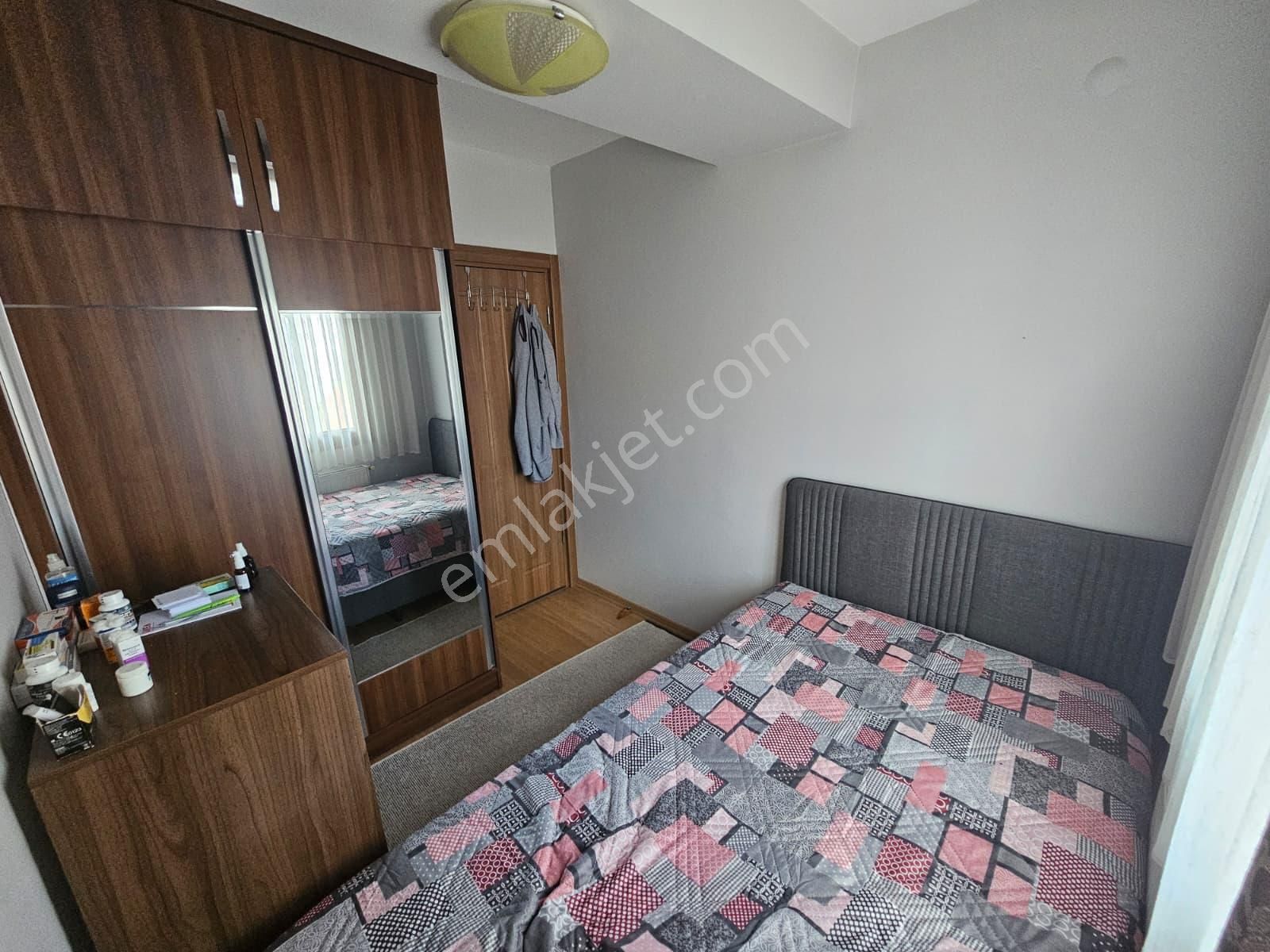 Karşıyaka Bahçelıevler’de Genç Bınada | Kapalı Otoparklı, Asansörlü 3+1 Daıre - Görsel 27