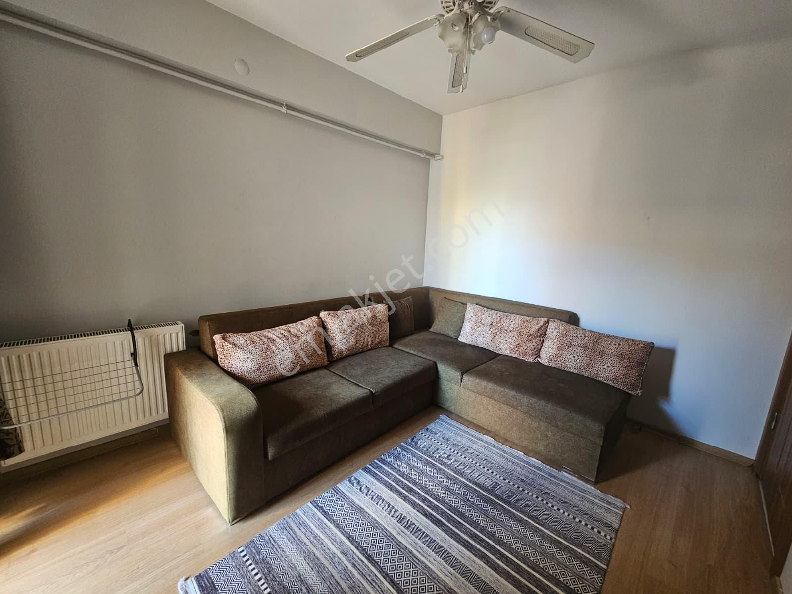 Karşıyaka Bahçelıevler’de Genç Bınada | Kapalı Otoparklı, Asansörlü 3+1 Daıre - Görsel 17