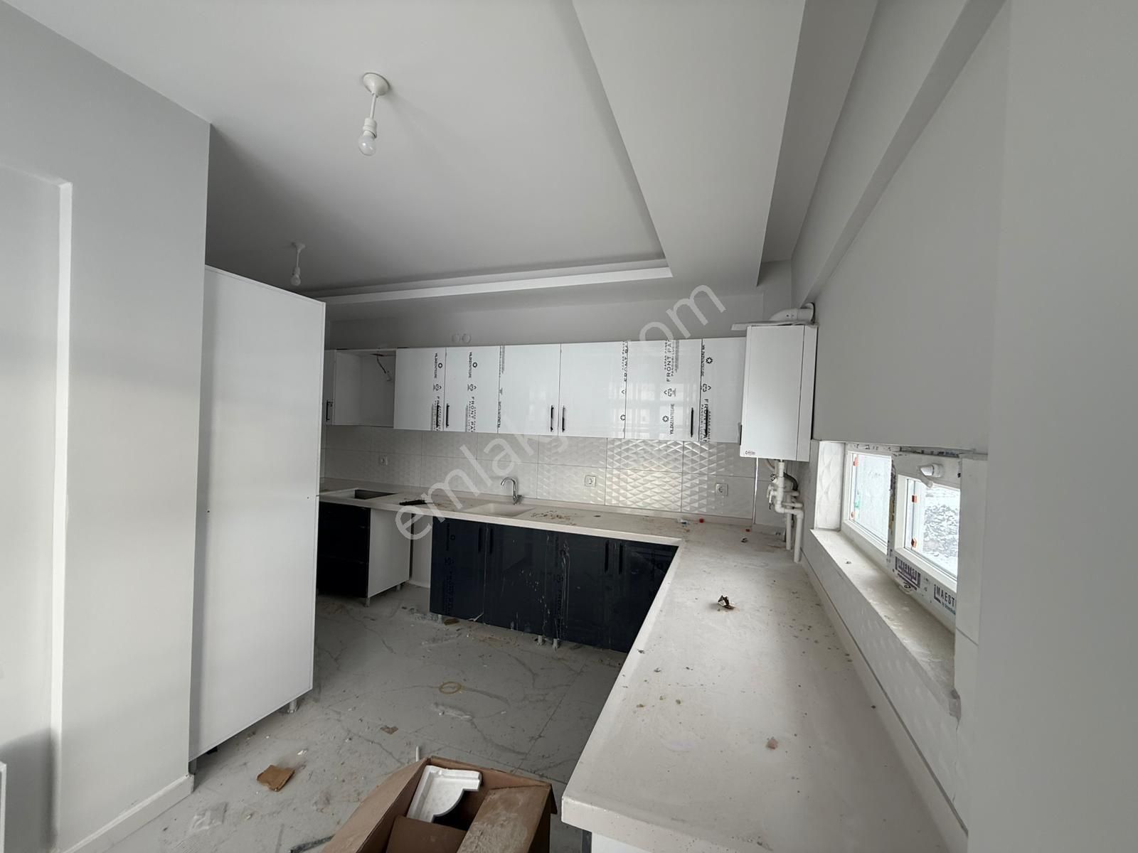 Mimsin Fatih Mahallesinde Satılık 3+1 - Görsel 2