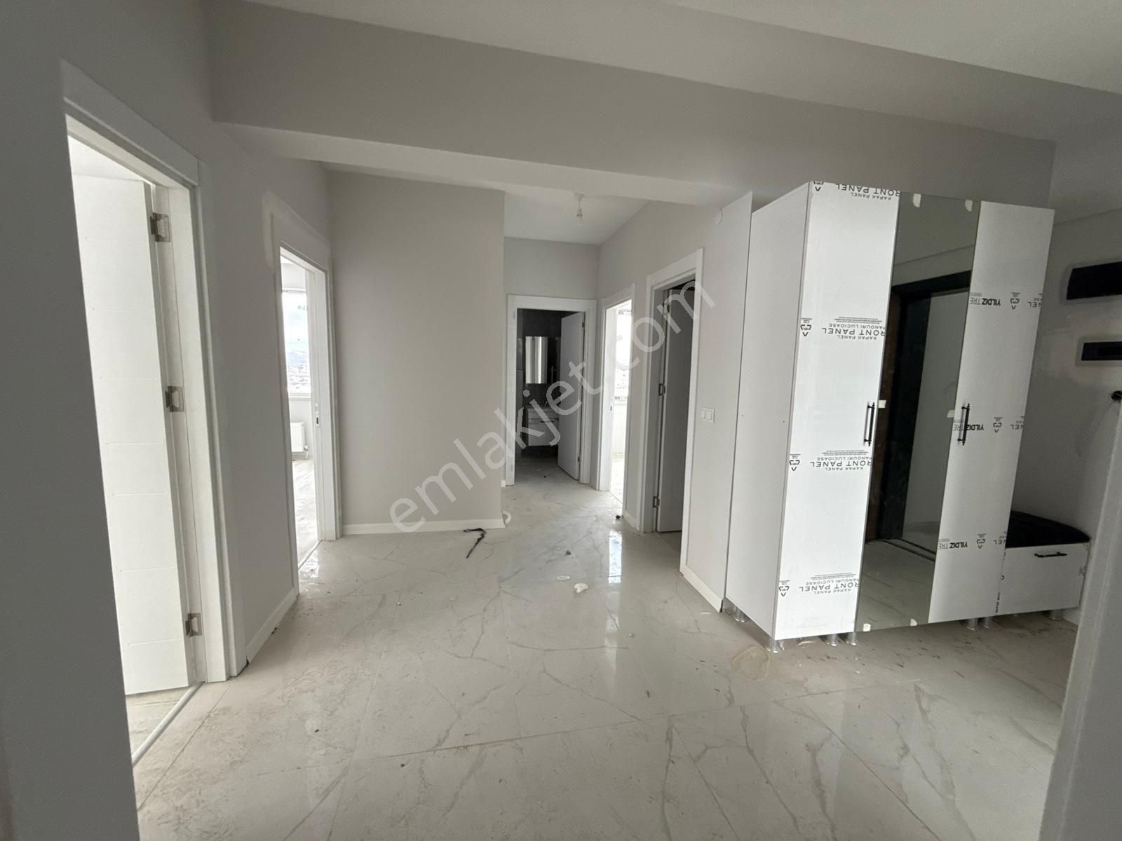 Mimsin Fatih Mahallesinde Satılık 3+1 - Görsel 9