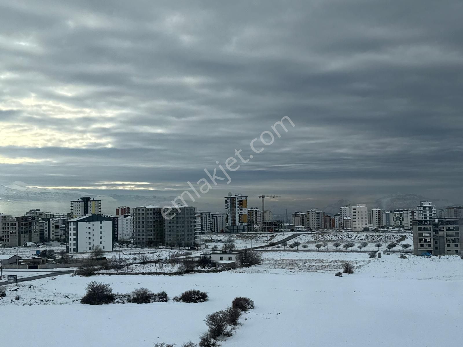 Mimsin Fatih Mahallesinde Satılık 3+1 - Görsel 8