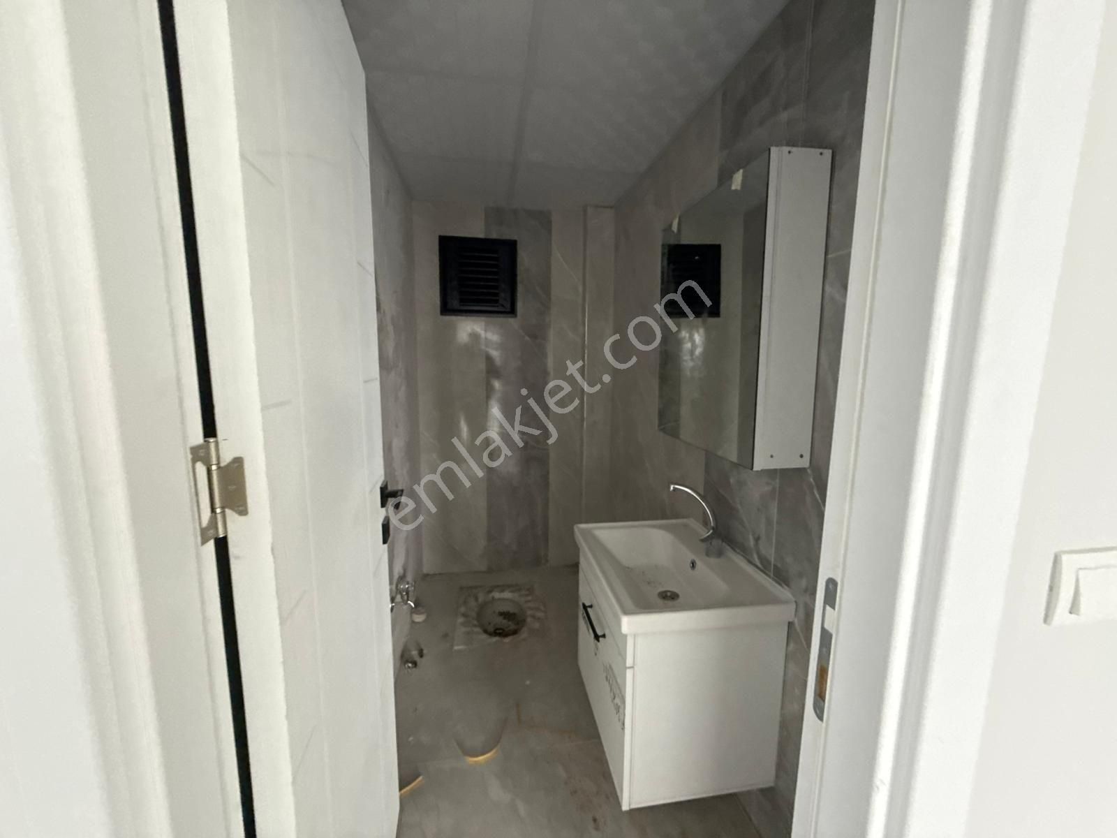 Mimsin Fatih Mahallesinde Satılık 3+1 - Görsel 11