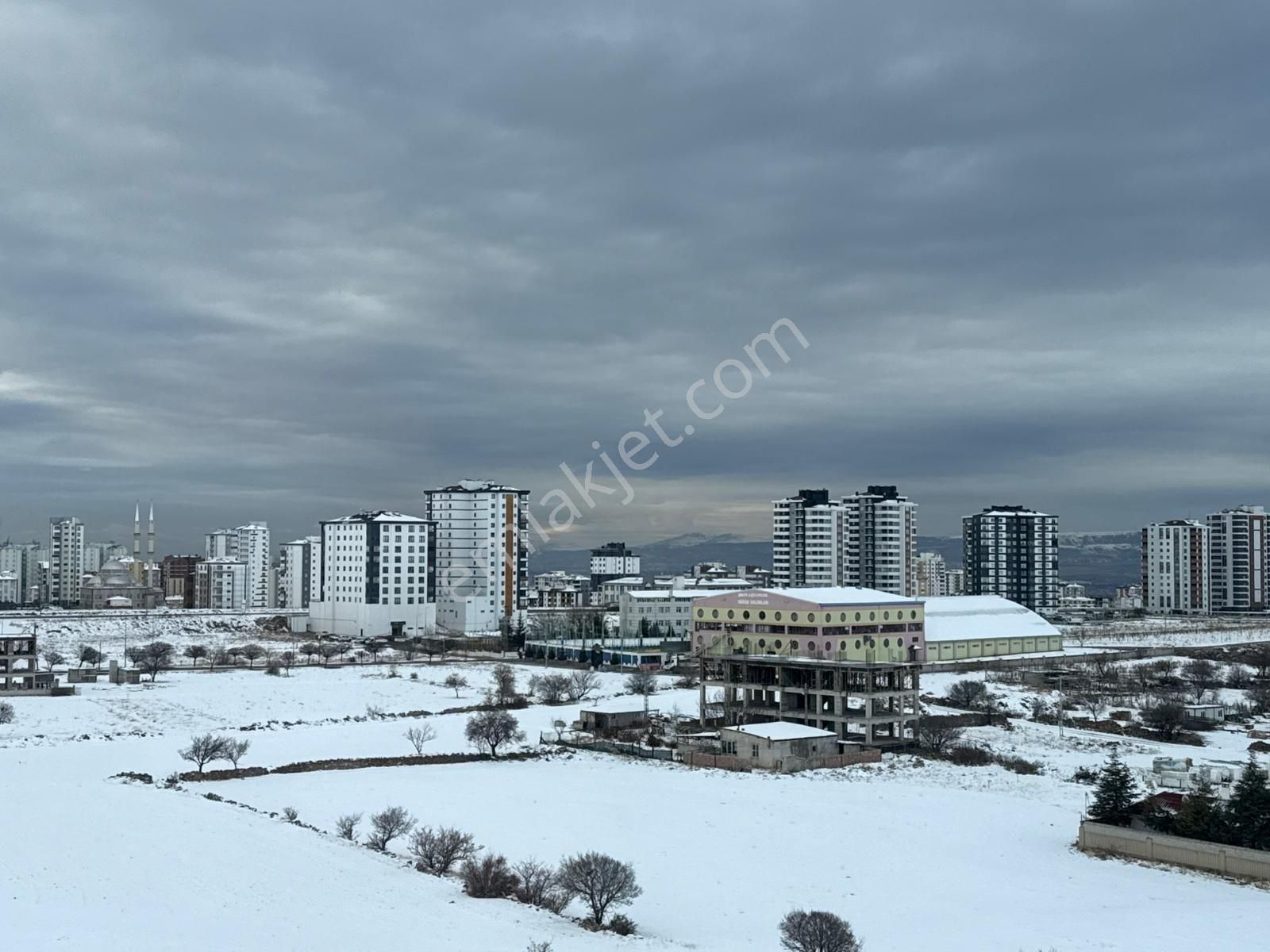 Mimsin Fatih Mahallesinde Satılık 3+1 - Görsel 7