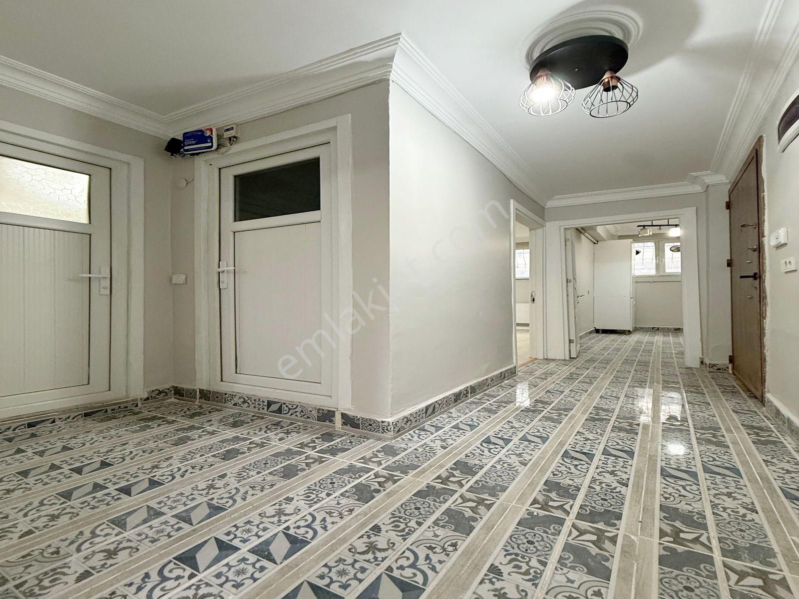 Yunus Emre Mahallesi 2+1 Kiralık Daire Bahçeli Temiz Kaçırılmaz! - Görsel 8