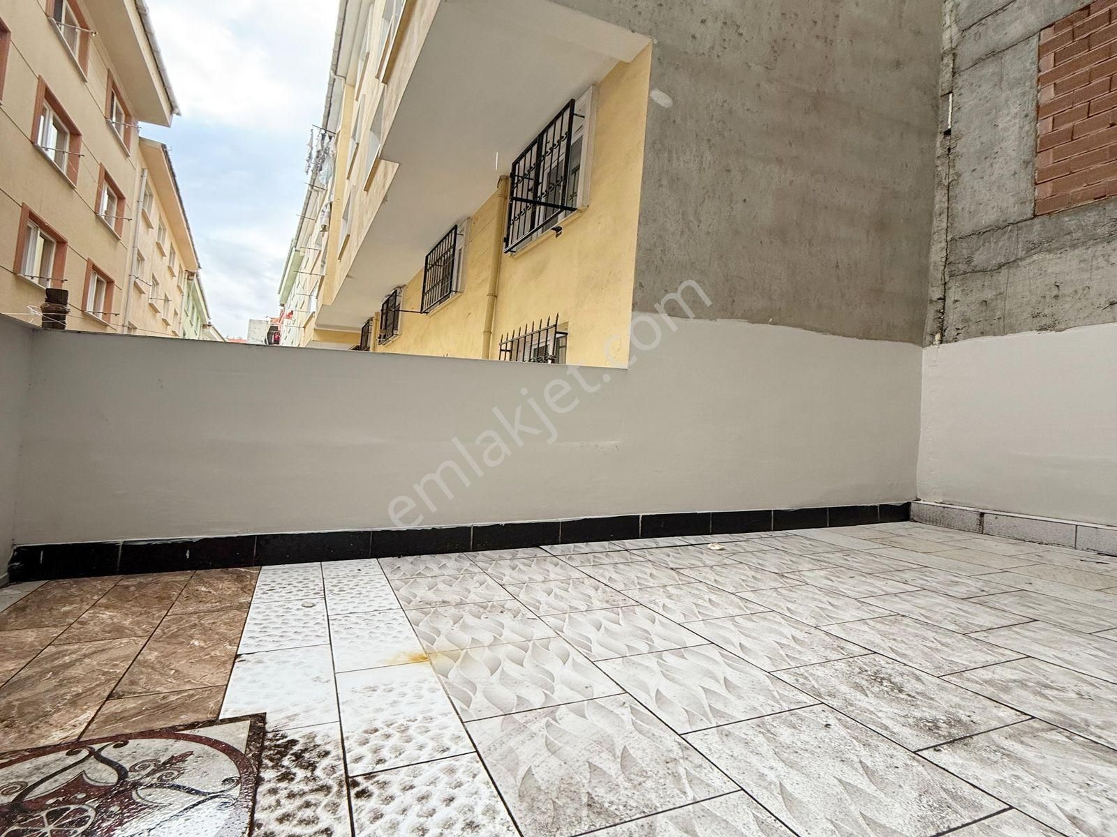 Yunus Emre Mahallesi 2+1 Kiralık Daire Bahçeli Temiz Kaçırılmaz! - Görsel 7