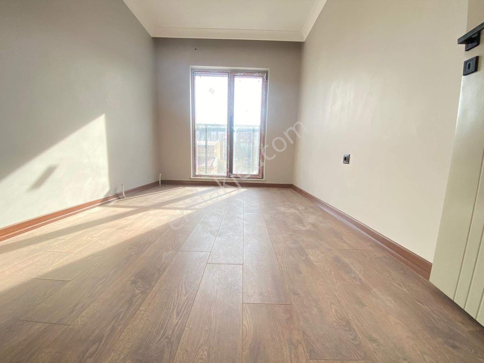 Sıfır Daire__güney&doğu Cepheli_3+1_asansörlü Ortakat_çift Banyo - Görsel 18