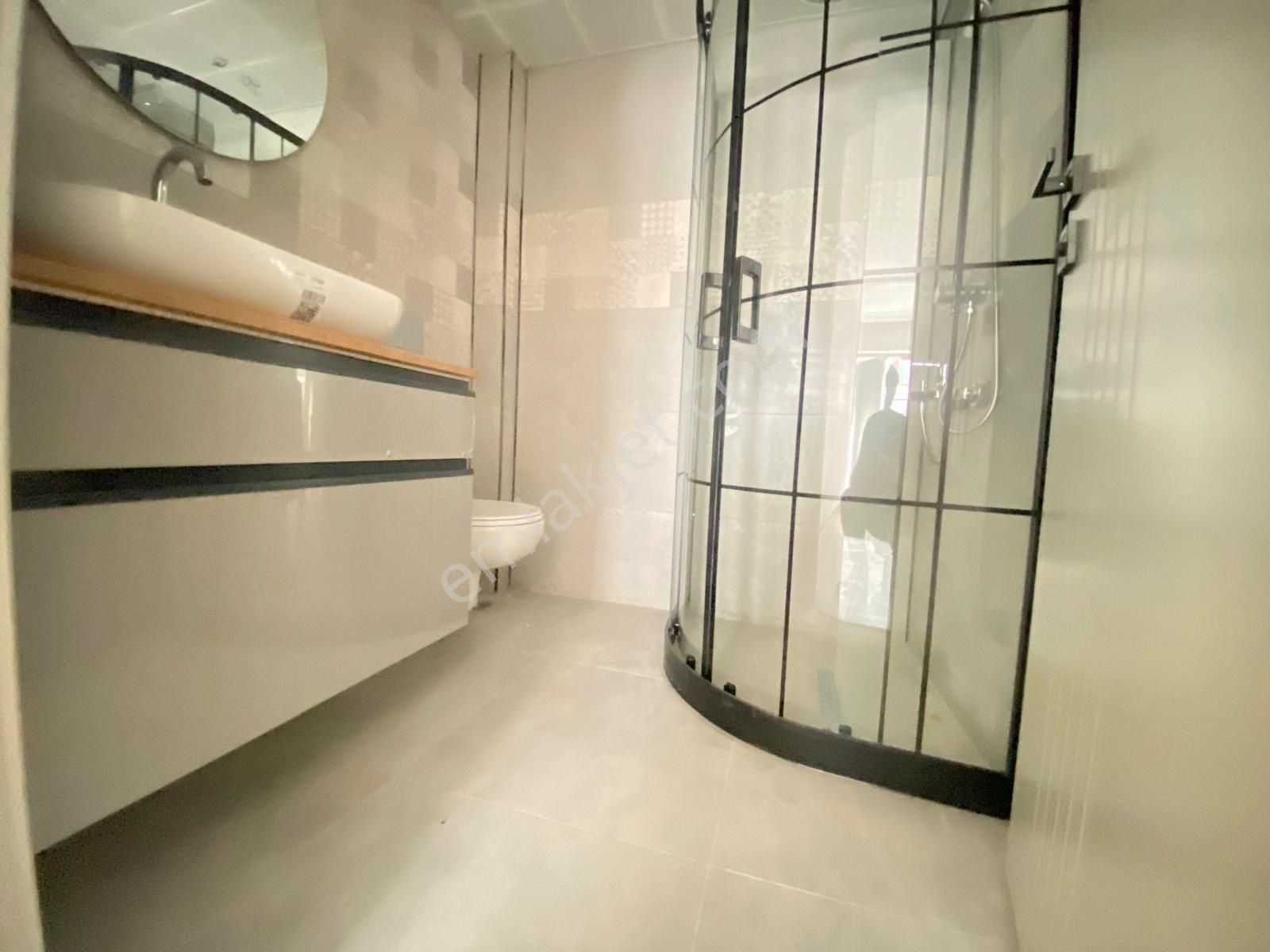 Sıfır Daire__güney&doğu Cepheli_3+1_asansörlü Ortakat_çift Banyo - Görsel 28