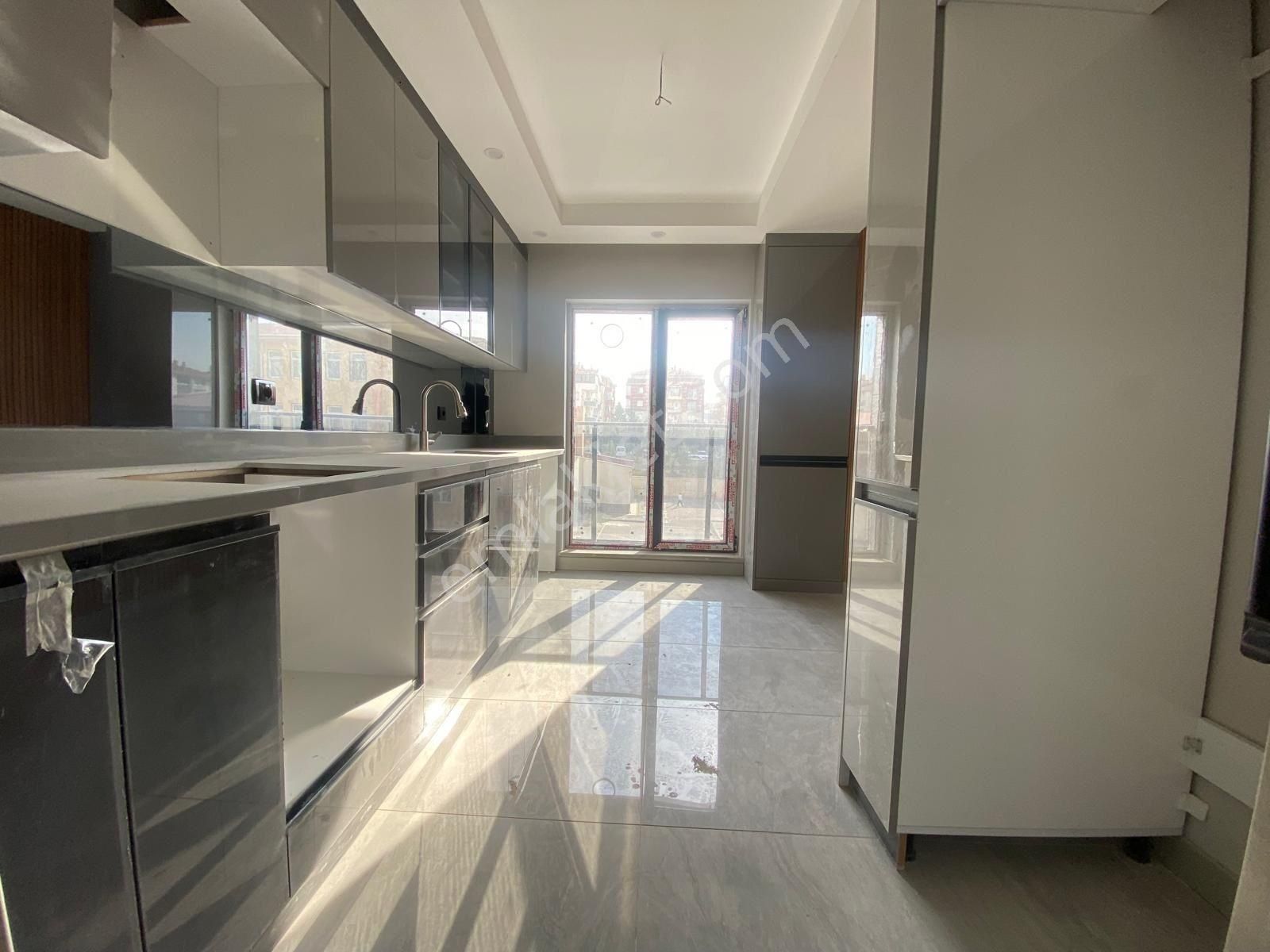 Sıfır Daire__güney&doğu Cepheli_3+1_asansörlü Ortakat_çift Banyo - Görsel 10