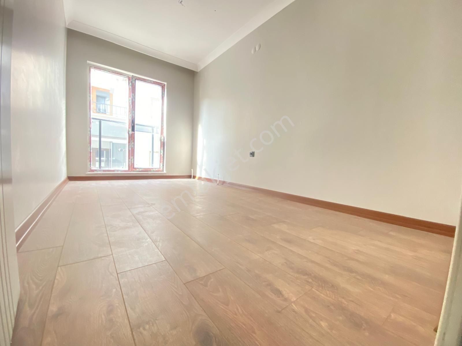 Sıfır Daire__güney&doğu Cepheli_3+1_asansörlü Ortakat_çift Banyo - Görsel 23