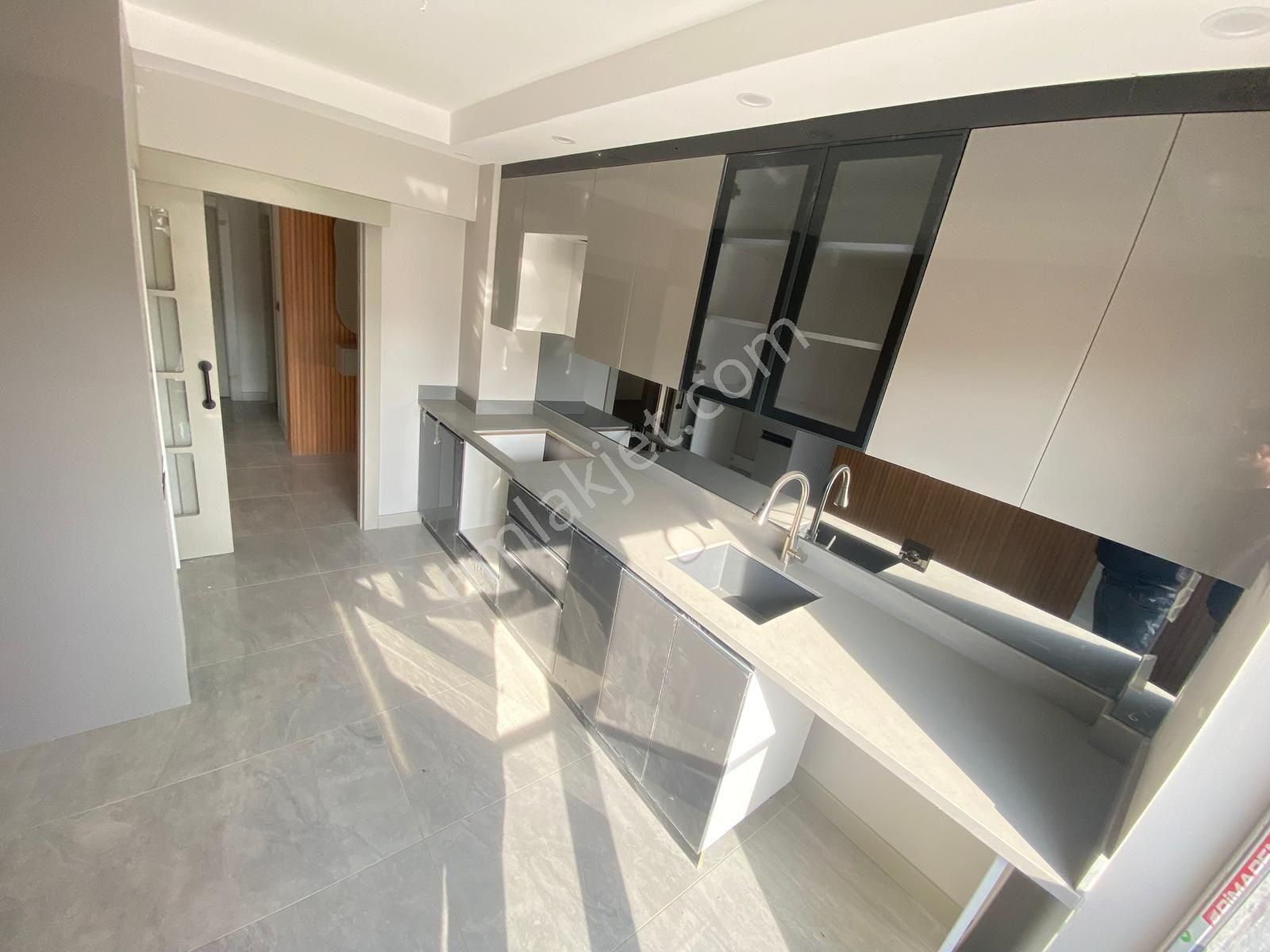 Sıfır Daire__güney&doğu Cepheli_3+1_asansörlü Ortakat_çift Banyo - Görsel 11