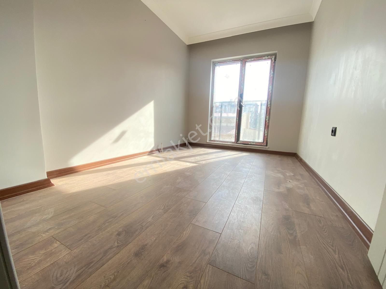 Sıfır Daire__güney&doğu Cepheli_3+1_asansörlü Ortakat_çift Banyo - Görsel 17