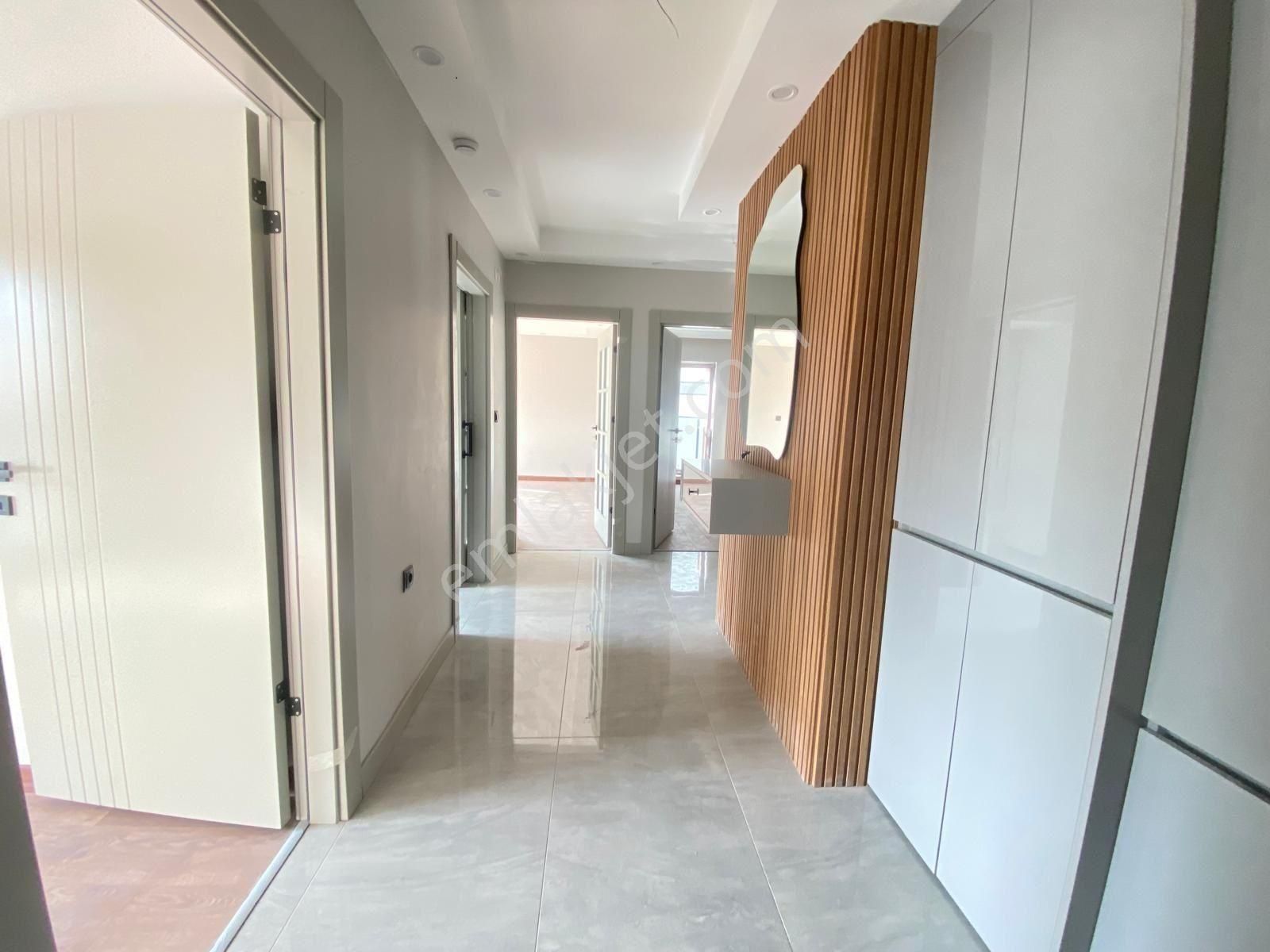 Sıfır Daire__güney&doğu Cepheli_3+1_asansörlü Ortakat_çift Banyo - Görsel 7