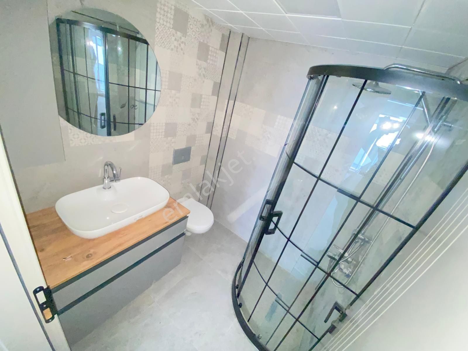 Sıfır Daire__güney&doğu Cepheli_3+1_asansörlü Ortakat_çift Banyo - Görsel 27