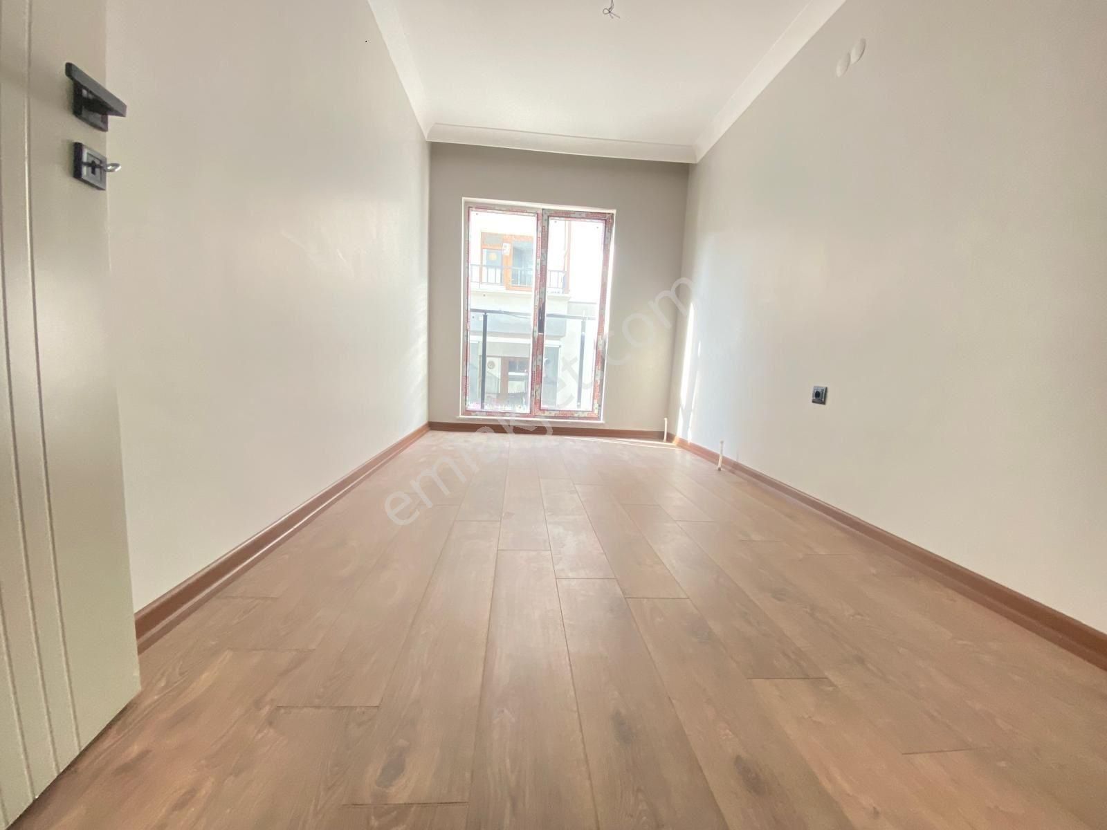 Sıfır Daire__güney&doğu Cepheli_3+1_asansörlü Ortakat_çift Banyo - Görsel 20