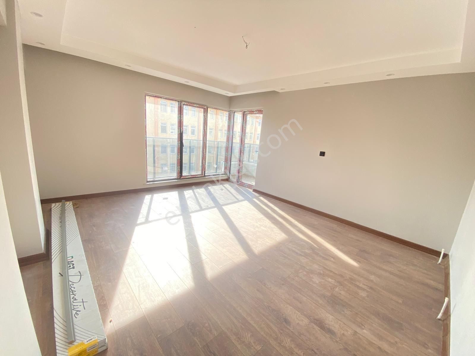 Sıfır Daire__güney&doğu Cepheli_3+1_asansörlü Ortakat_çift Banyo - Görsel 2