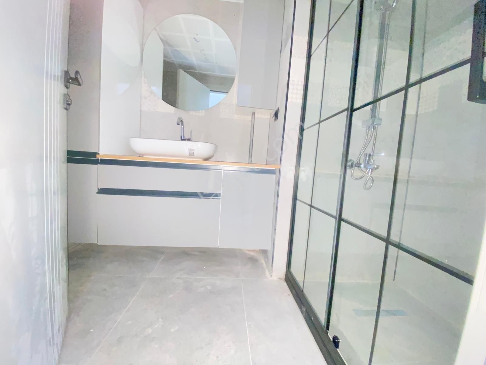 Sıfır Daire__güney&doğu Cepheli_3+1_asansörlü Ortakat_çift Banyo - Görsel 32