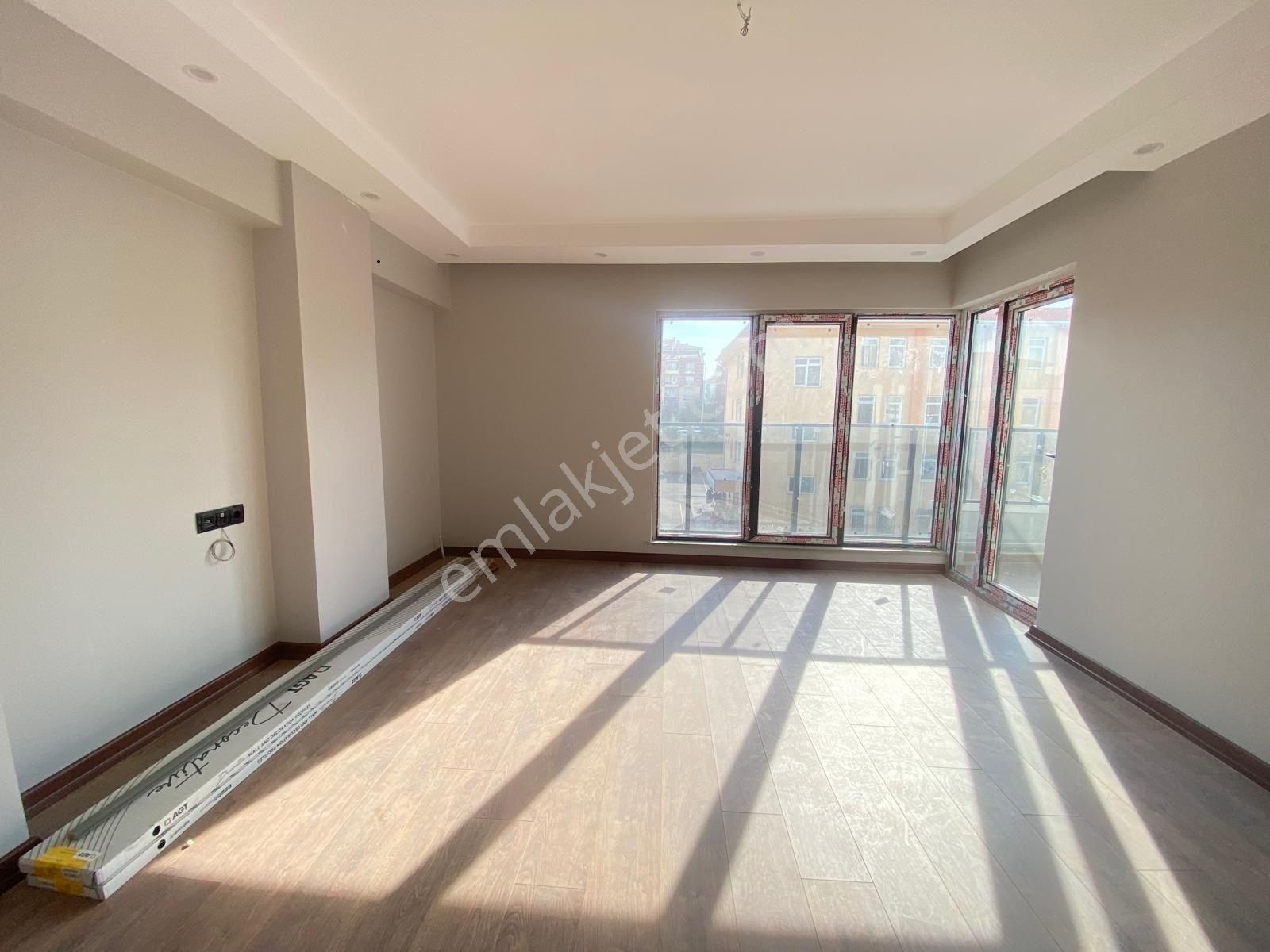 Sıfır Daire__güney&doğu Cepheli_3+1_asansörlü Ortakat_çift Banyo - Görsel 6