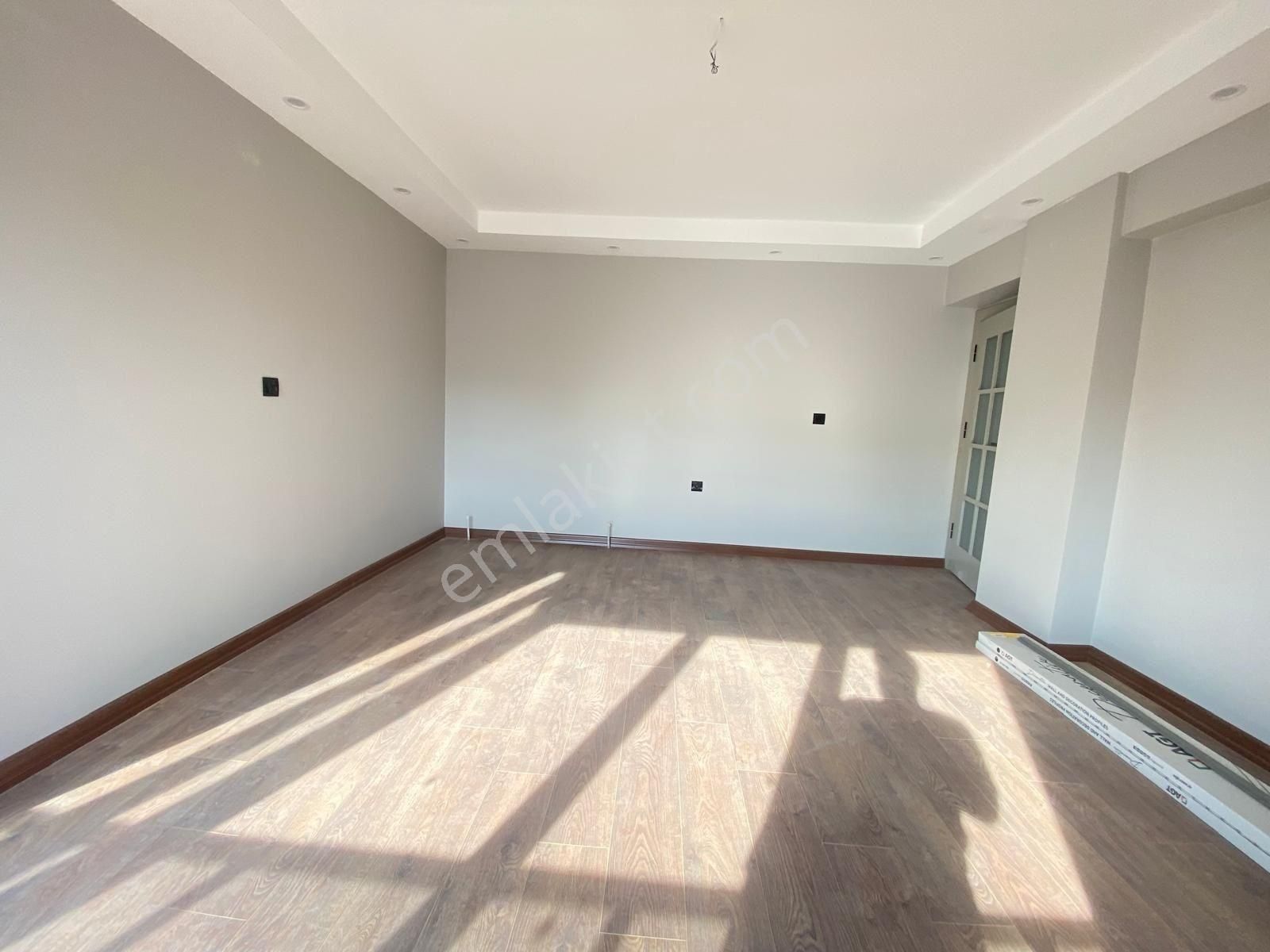 Sıfır Daire__güney&doğu Cepheli_3+1_asansörlü Ortakat_çift Banyo - Görsel 4