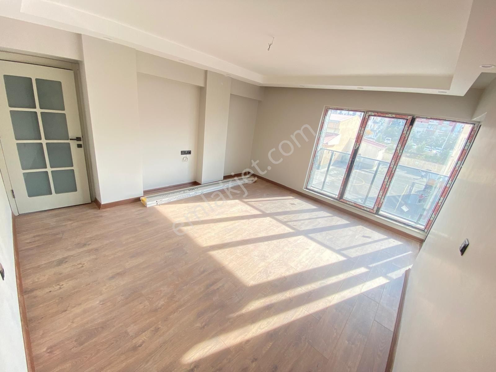 Sıfır Daire__güney&doğu Cepheli_3+1_asansörlü Ortakat_çift Banyo - Görsel 5