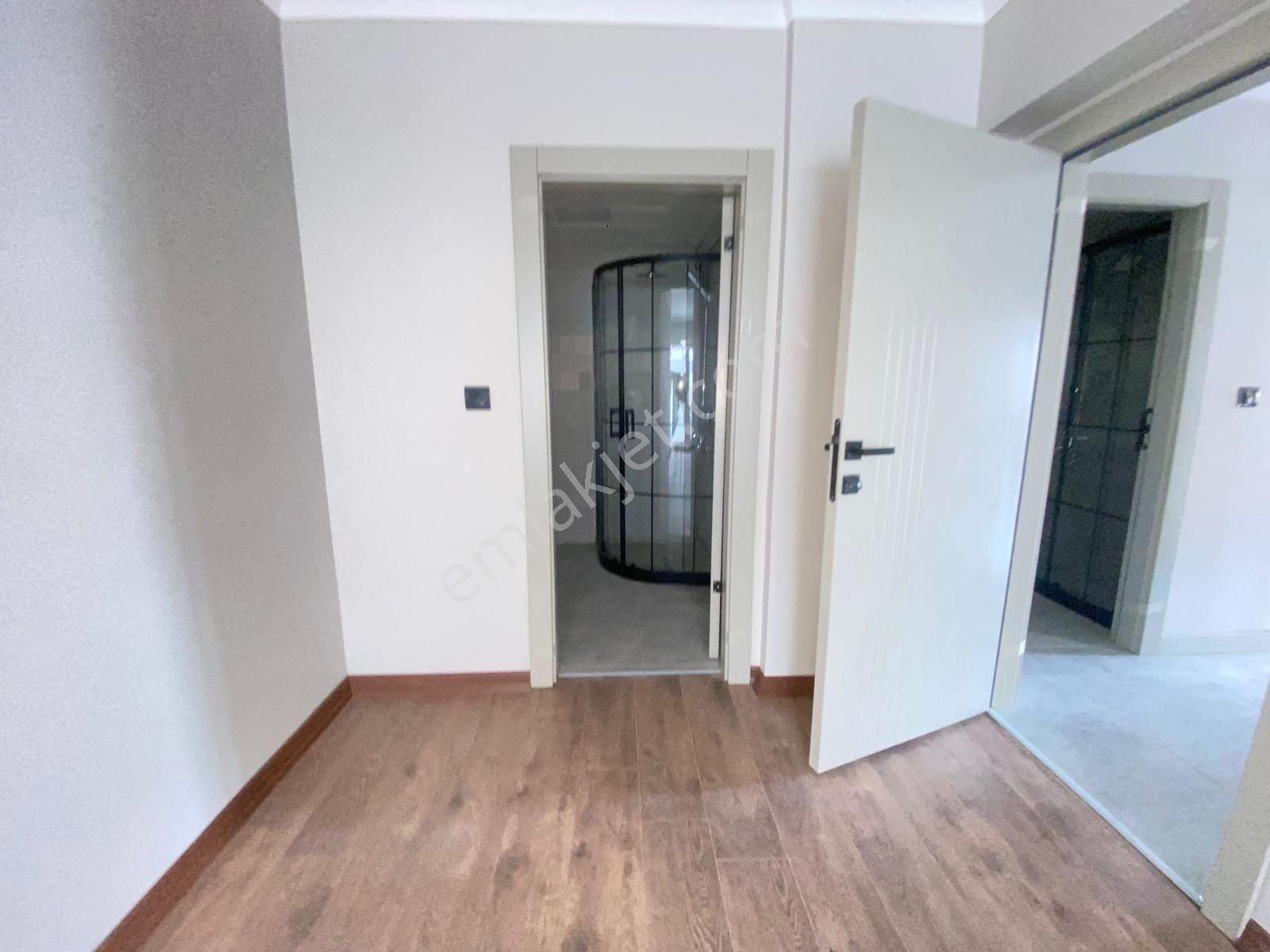 Sıfır Daire__güney&doğu Cepheli_3+1_asansörlü Ortakat_çift Banyo - Görsel 33